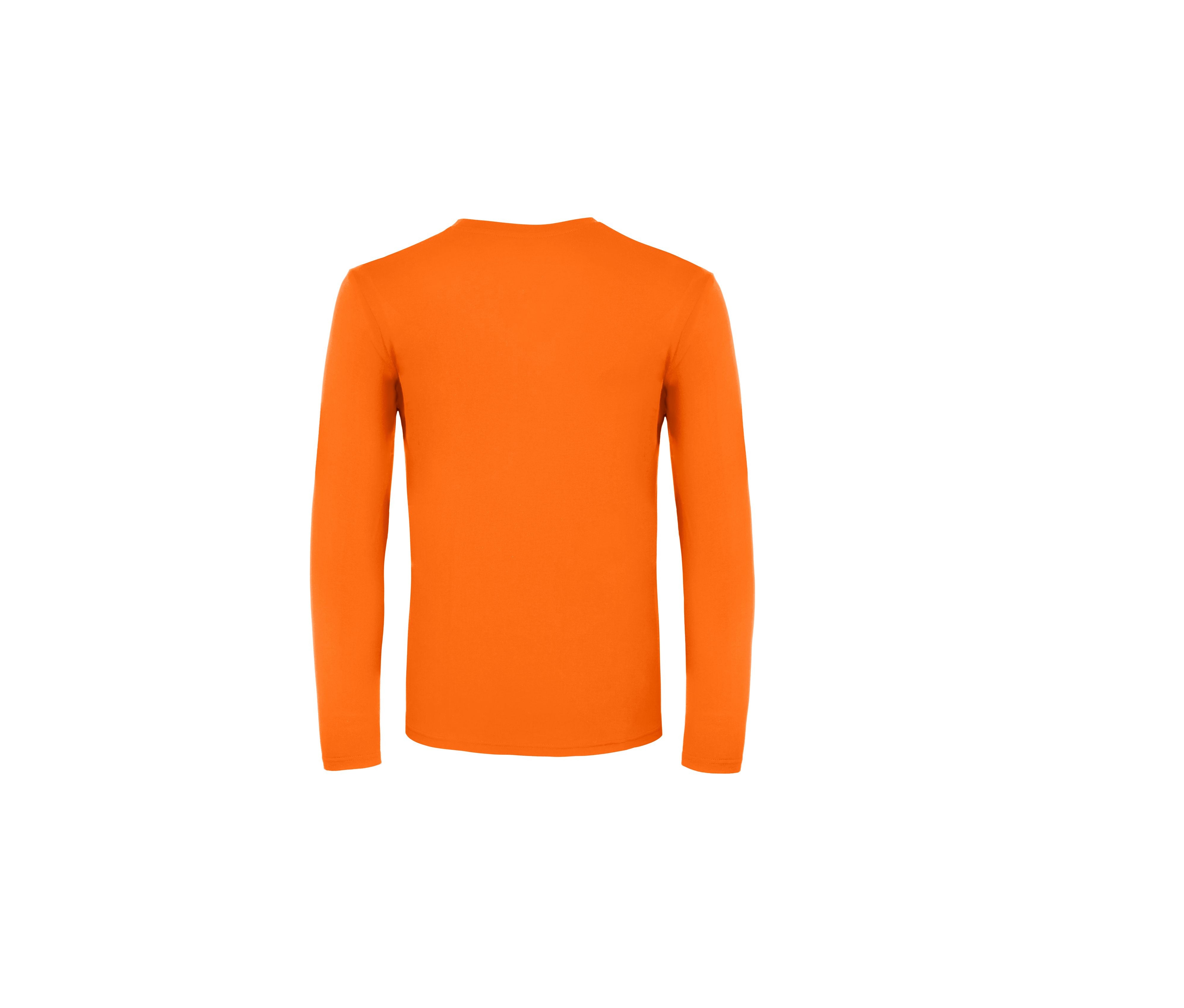ORANGE - arrière