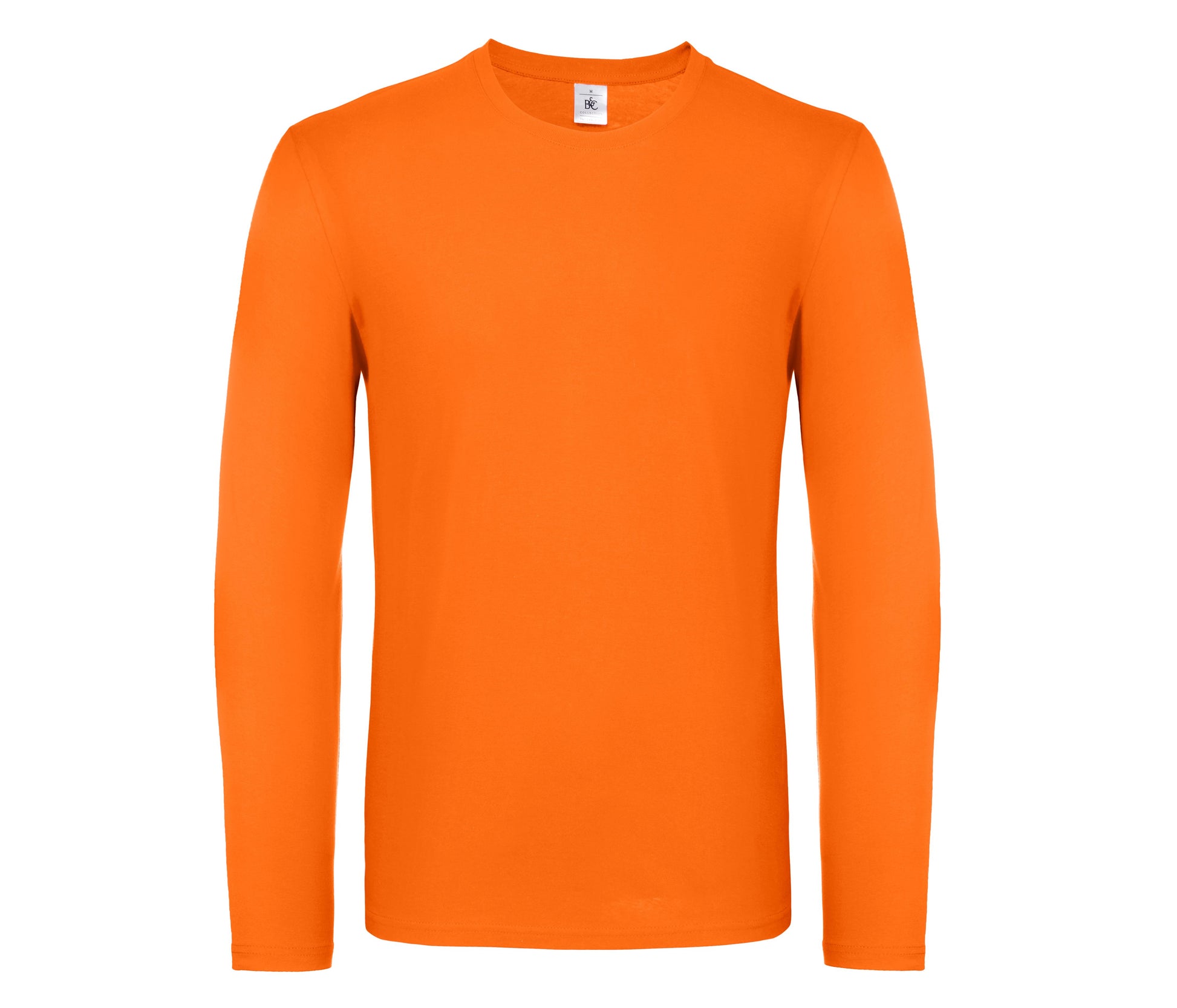 ORANGE - avant