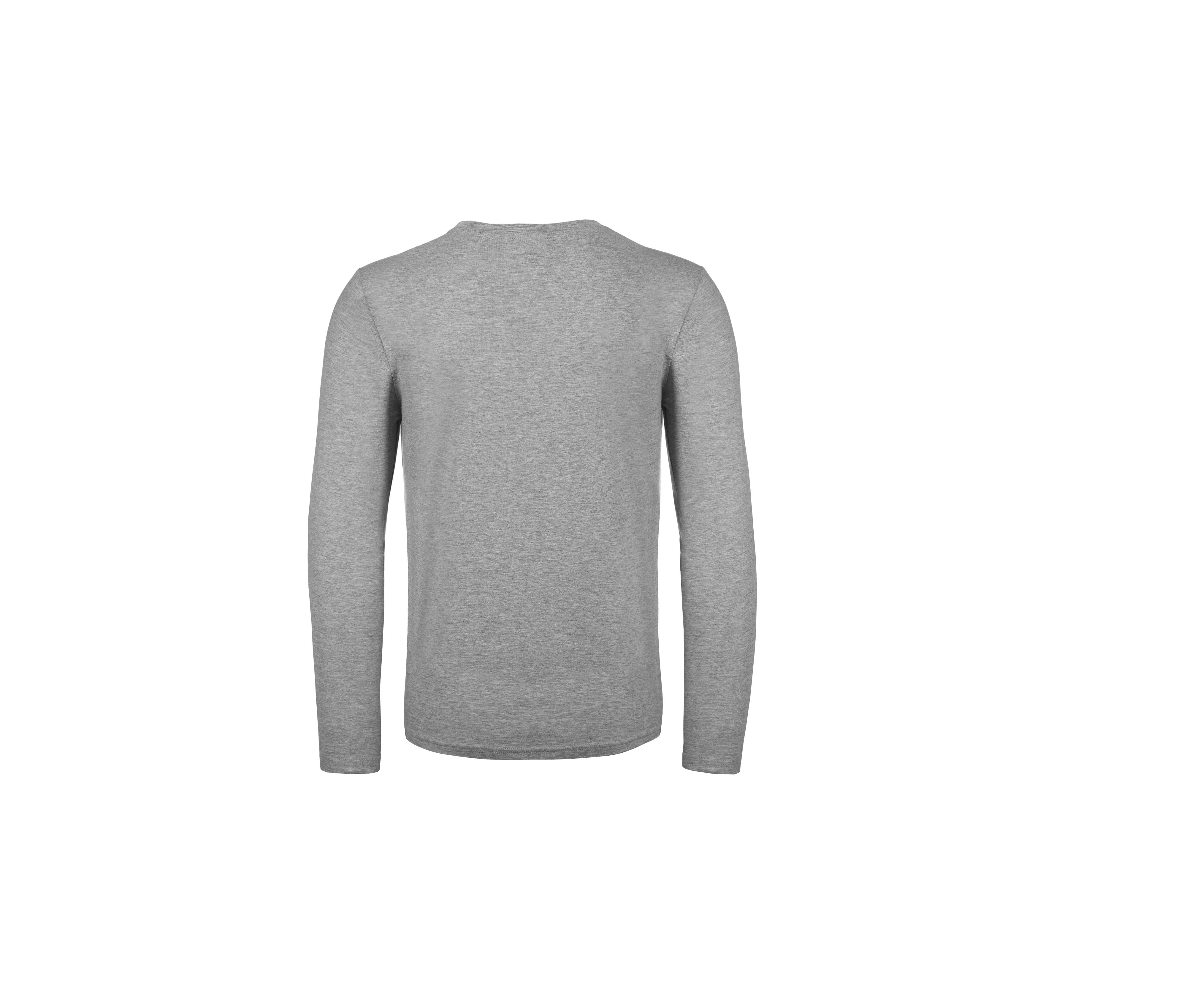 SPORT GREY - arrière