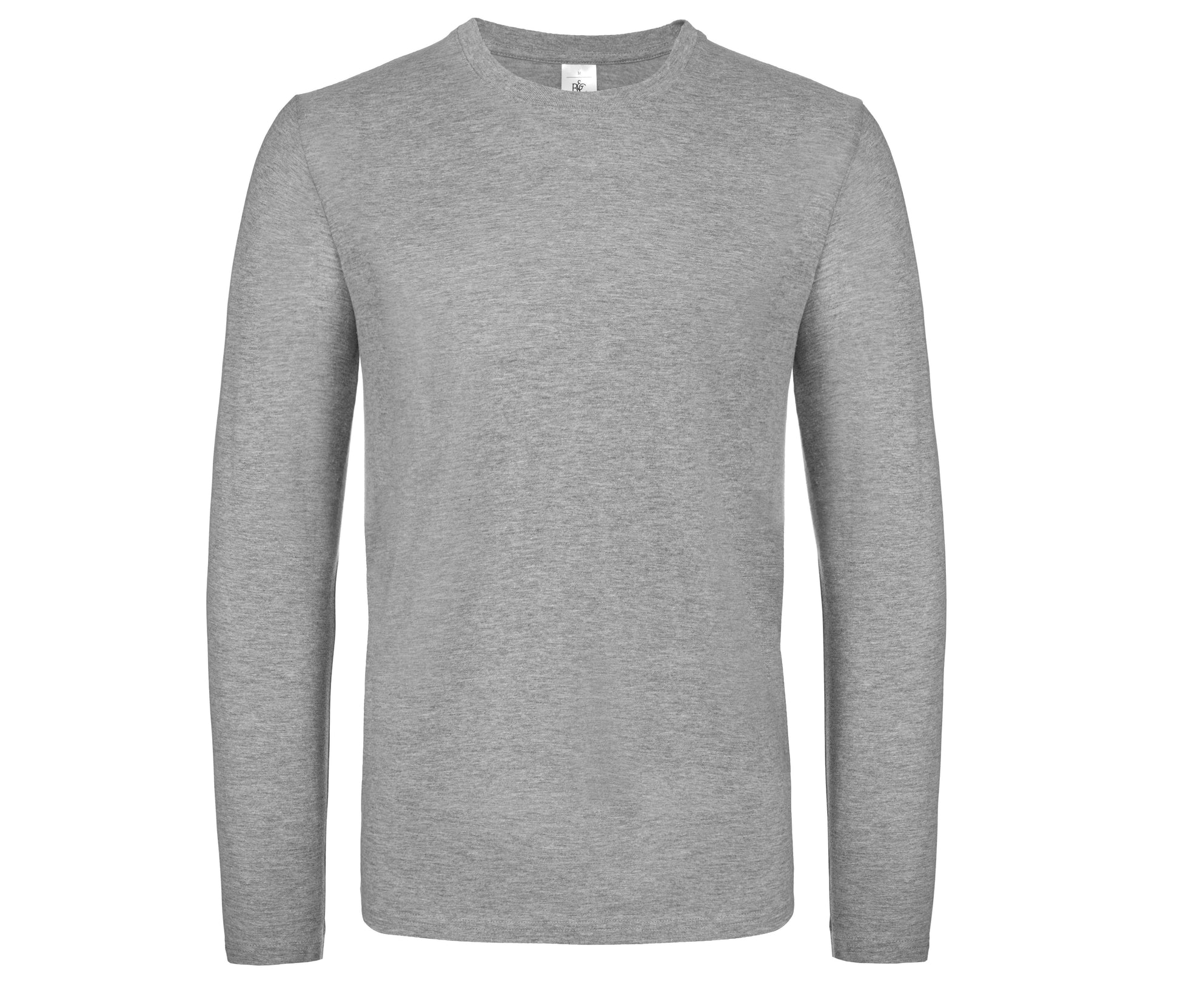 SPORT GREY - avant