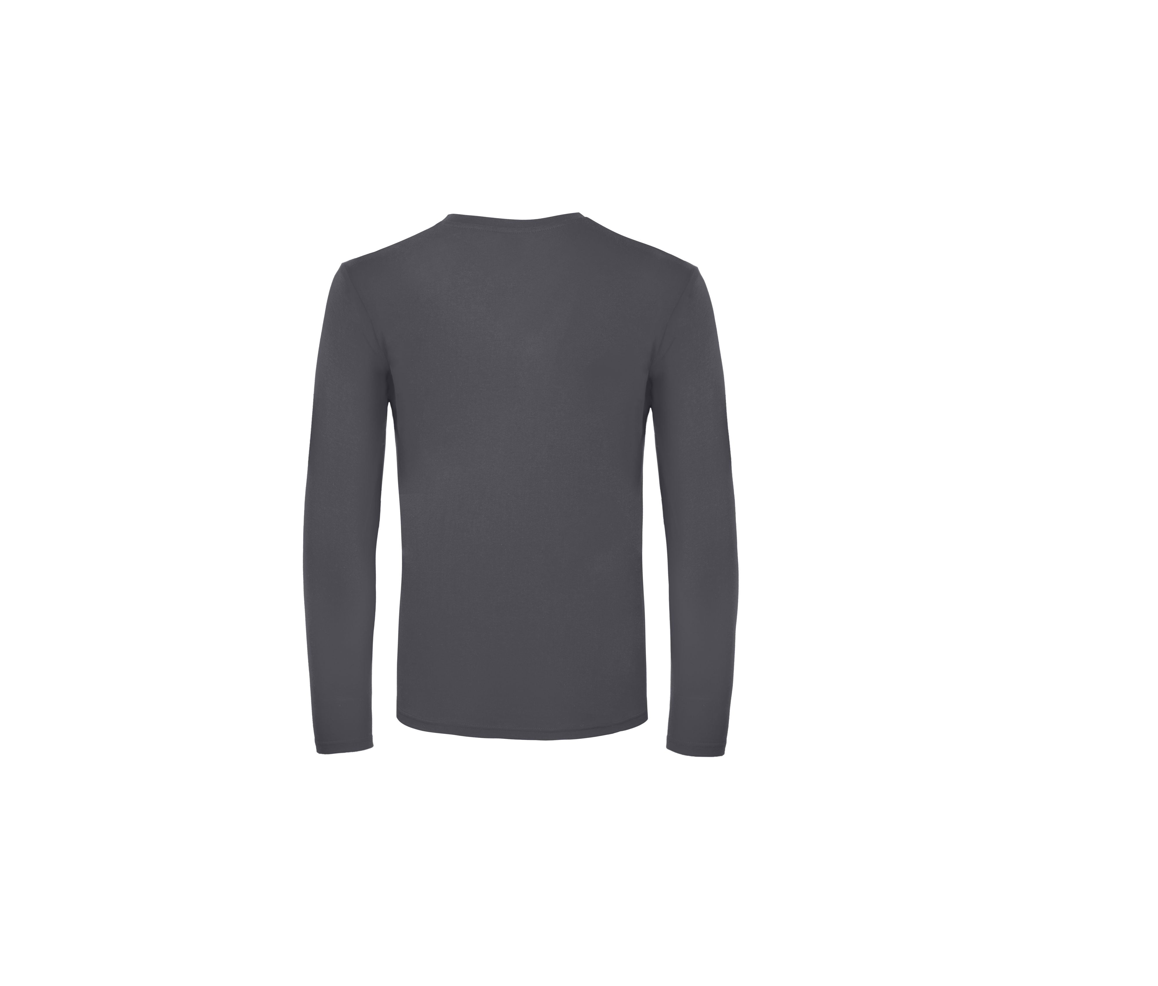 DARK GREY - arrière