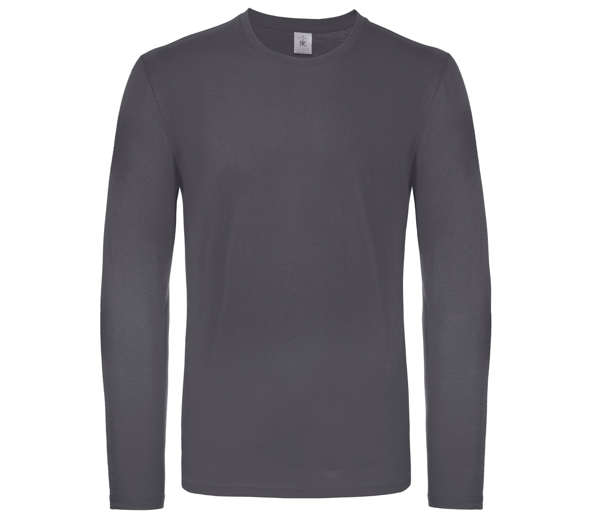 DARK GREY - avant
