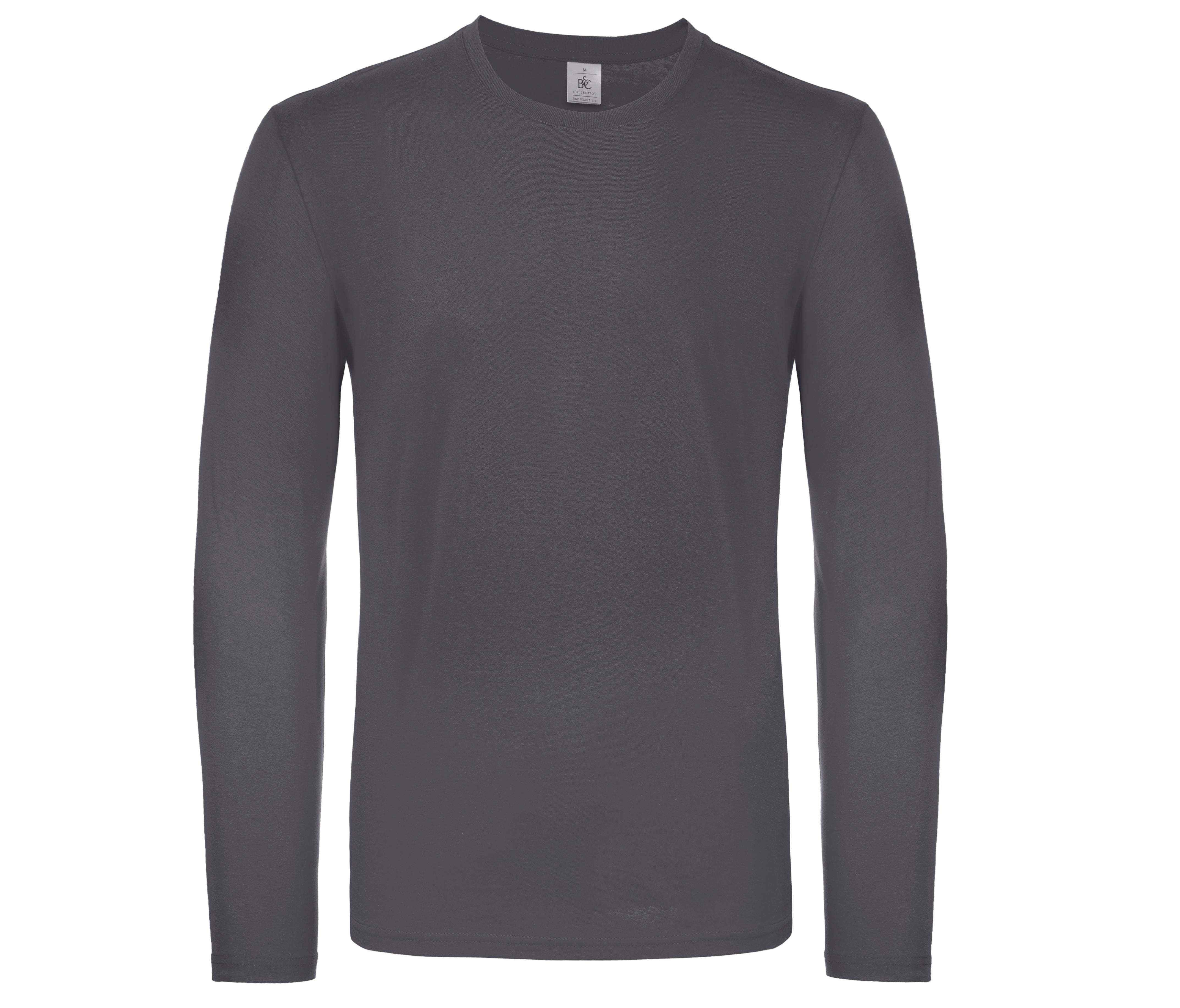 DARK GREY - avant