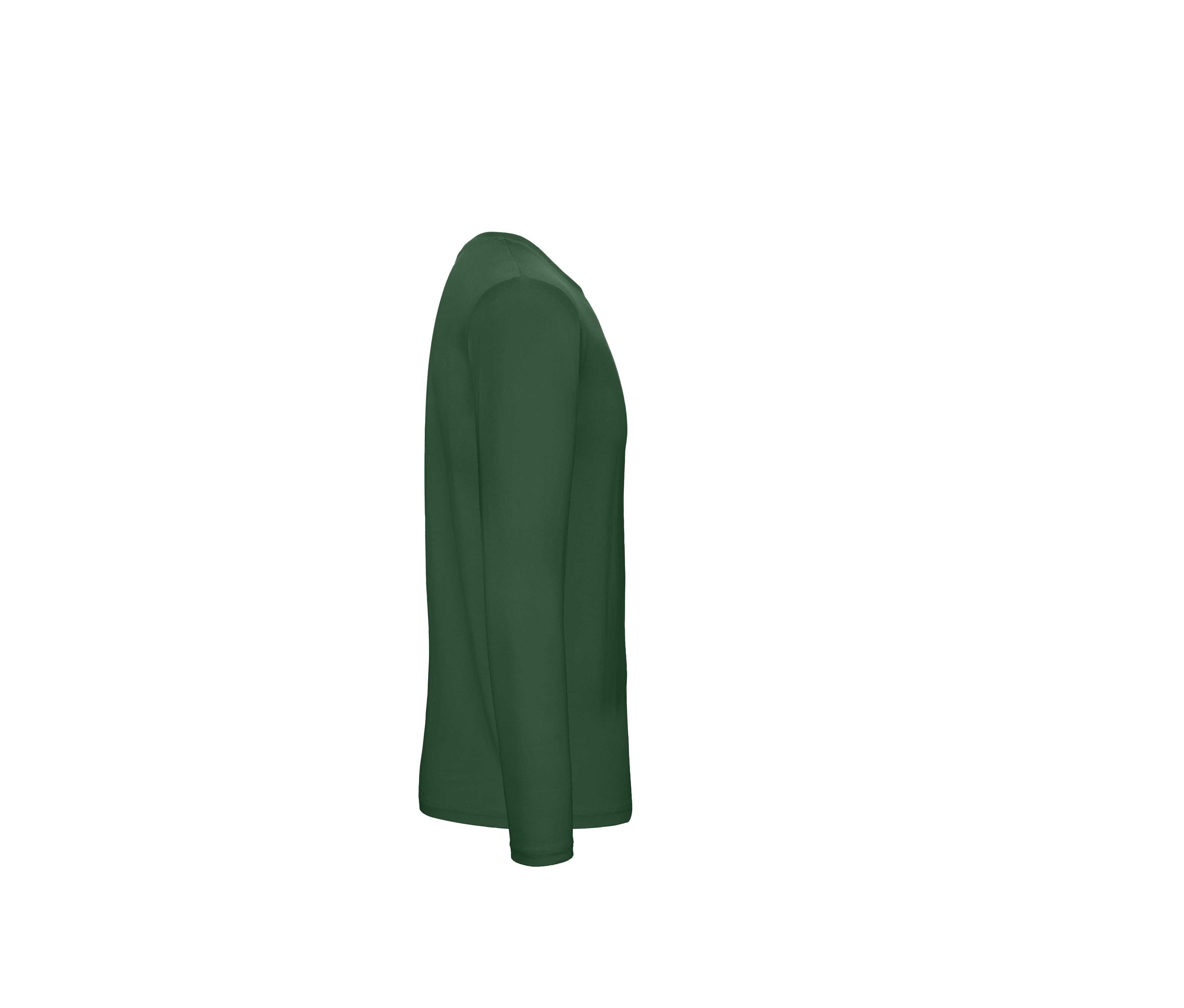 BOTTLE GREEN