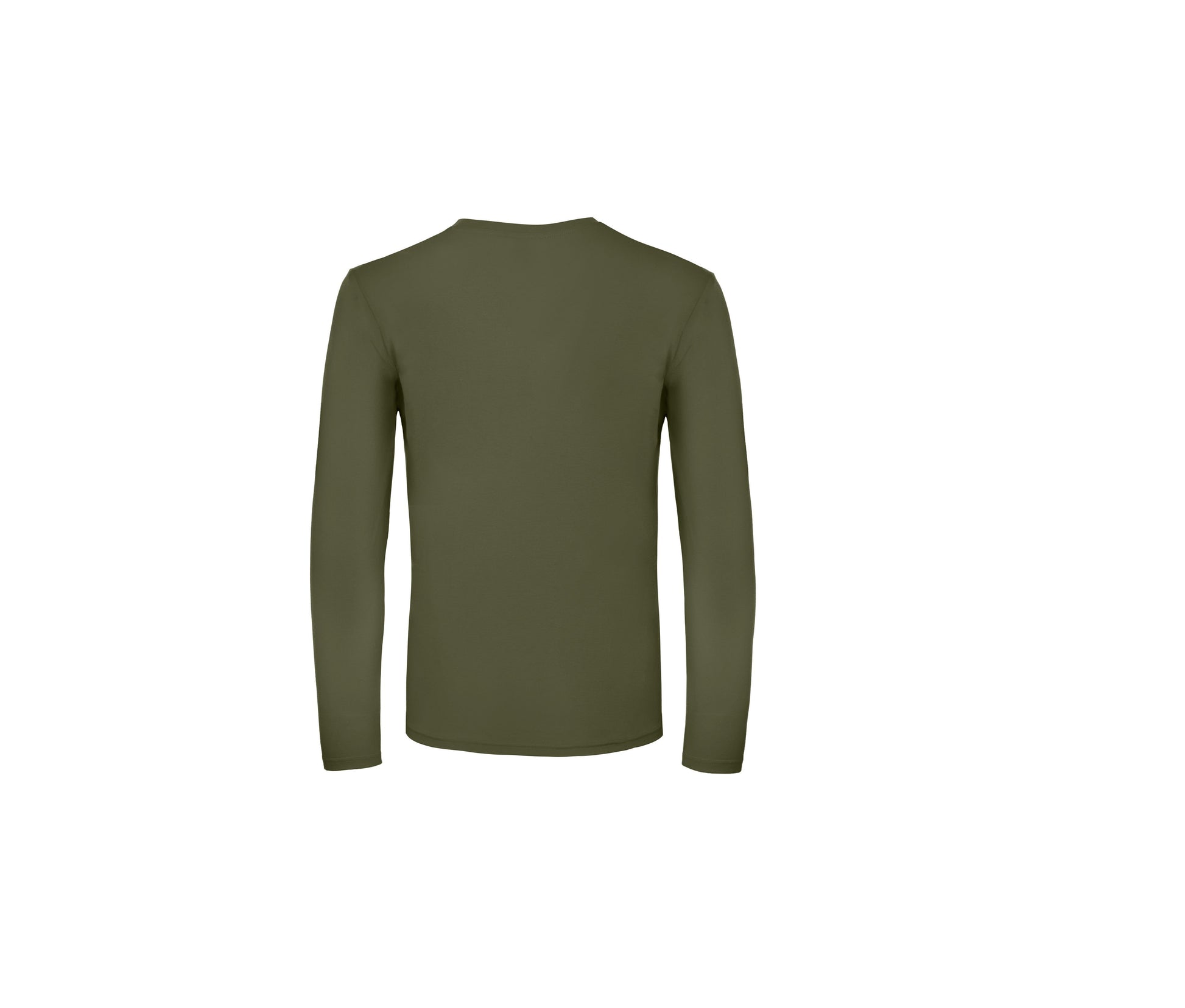 URBAN KHAKI - arrière