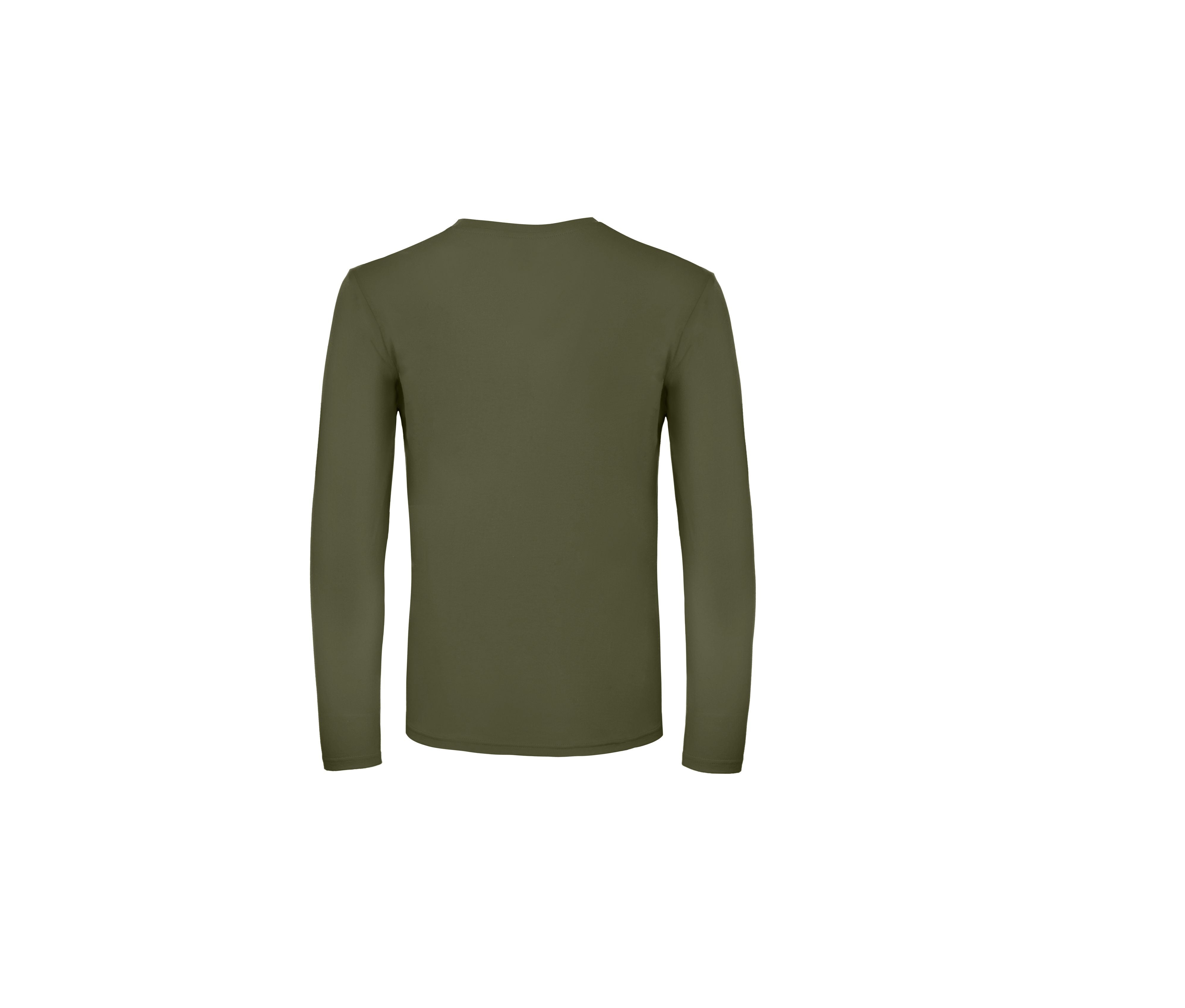 URBAN KHAKI - arrière
