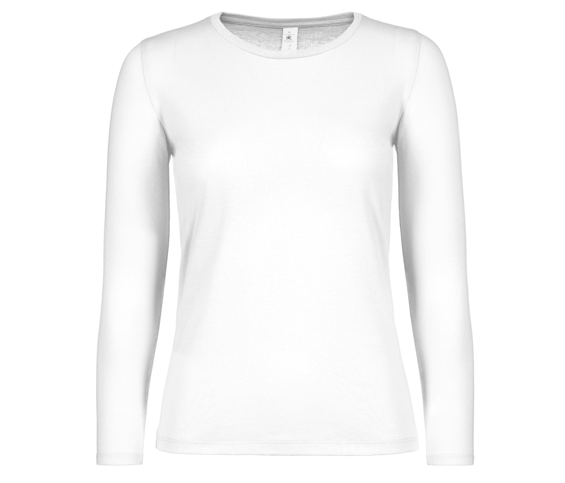 WHITE - avant