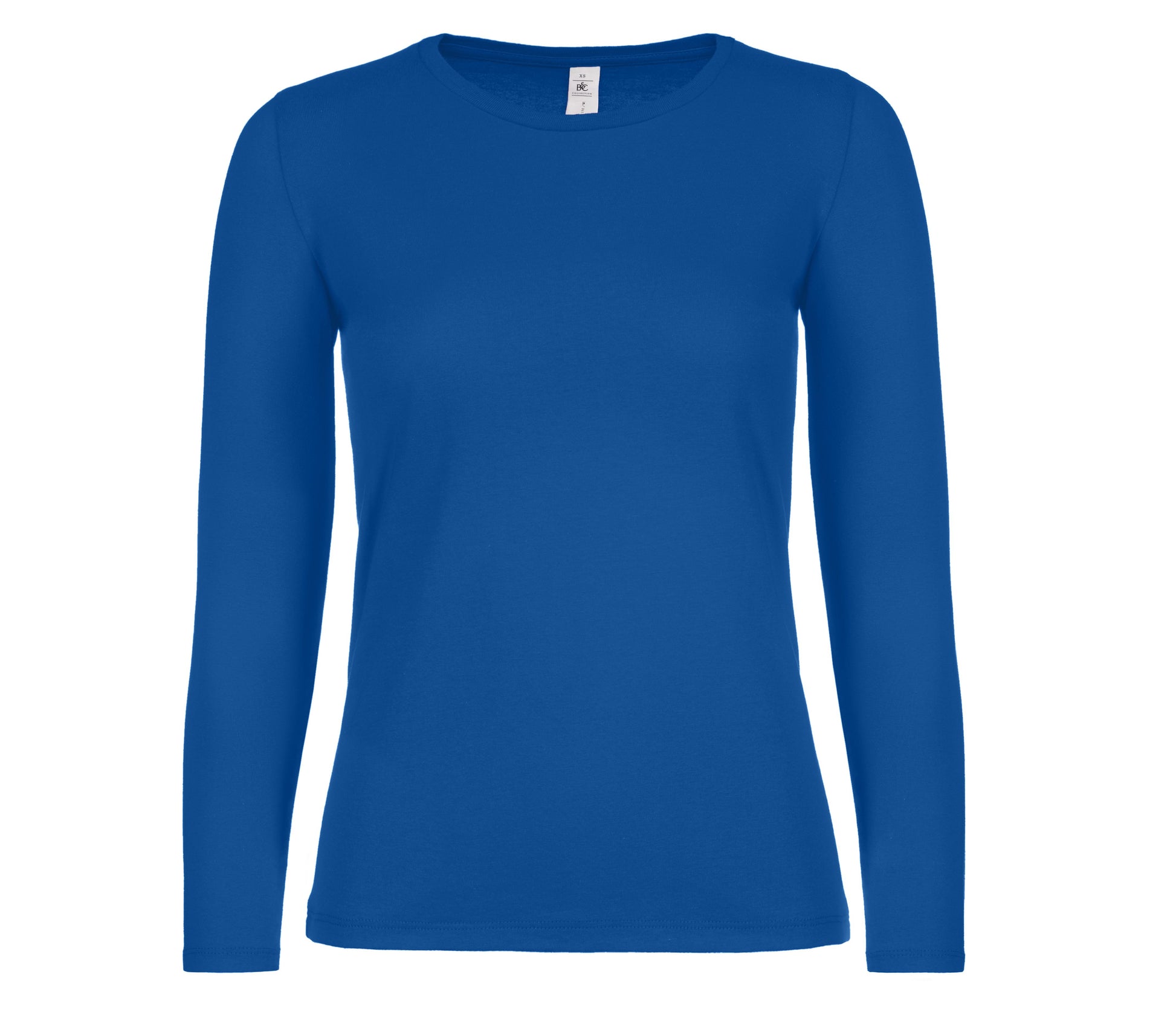 ROYAL BLUE - avant