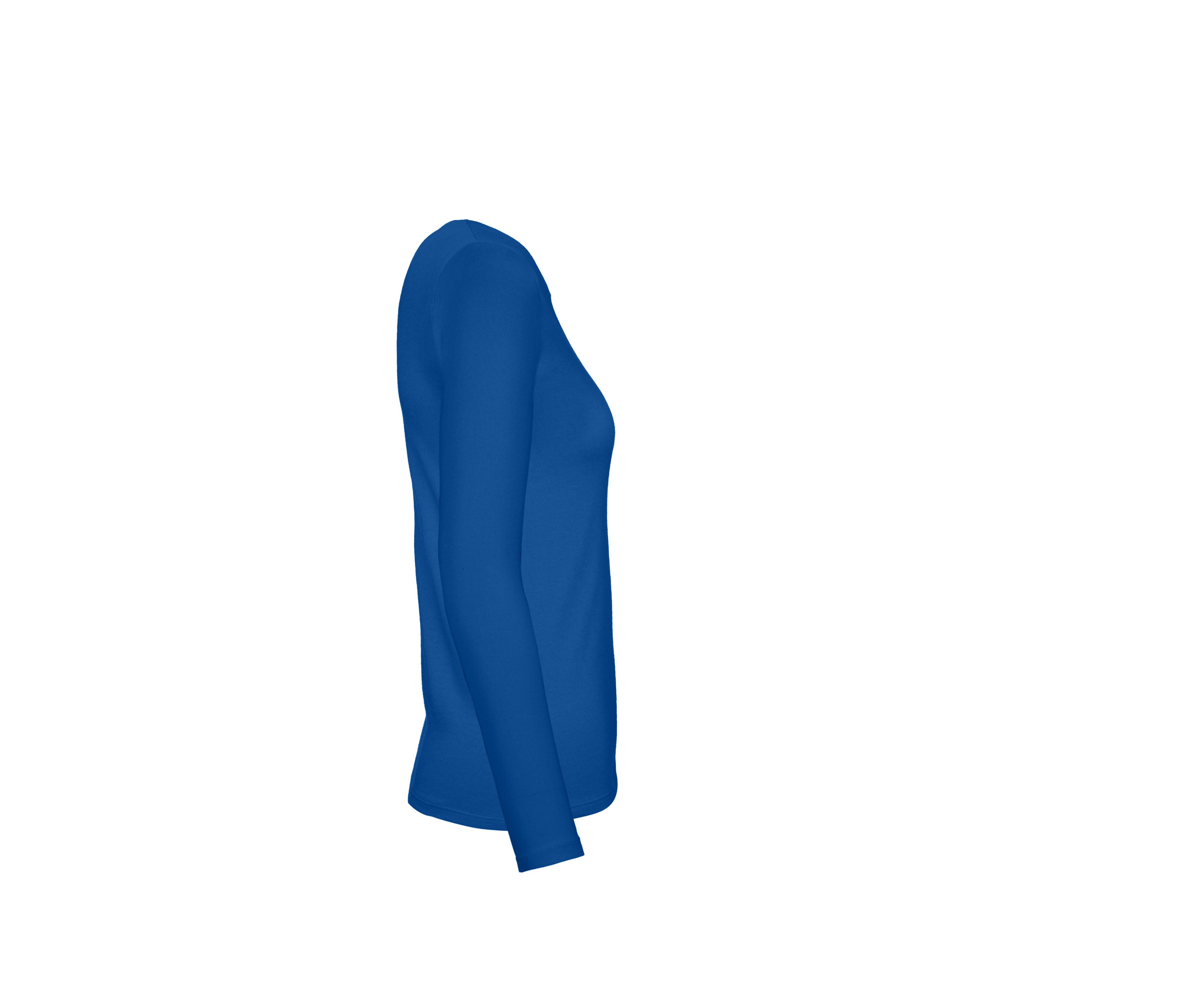ROYAL BLUE