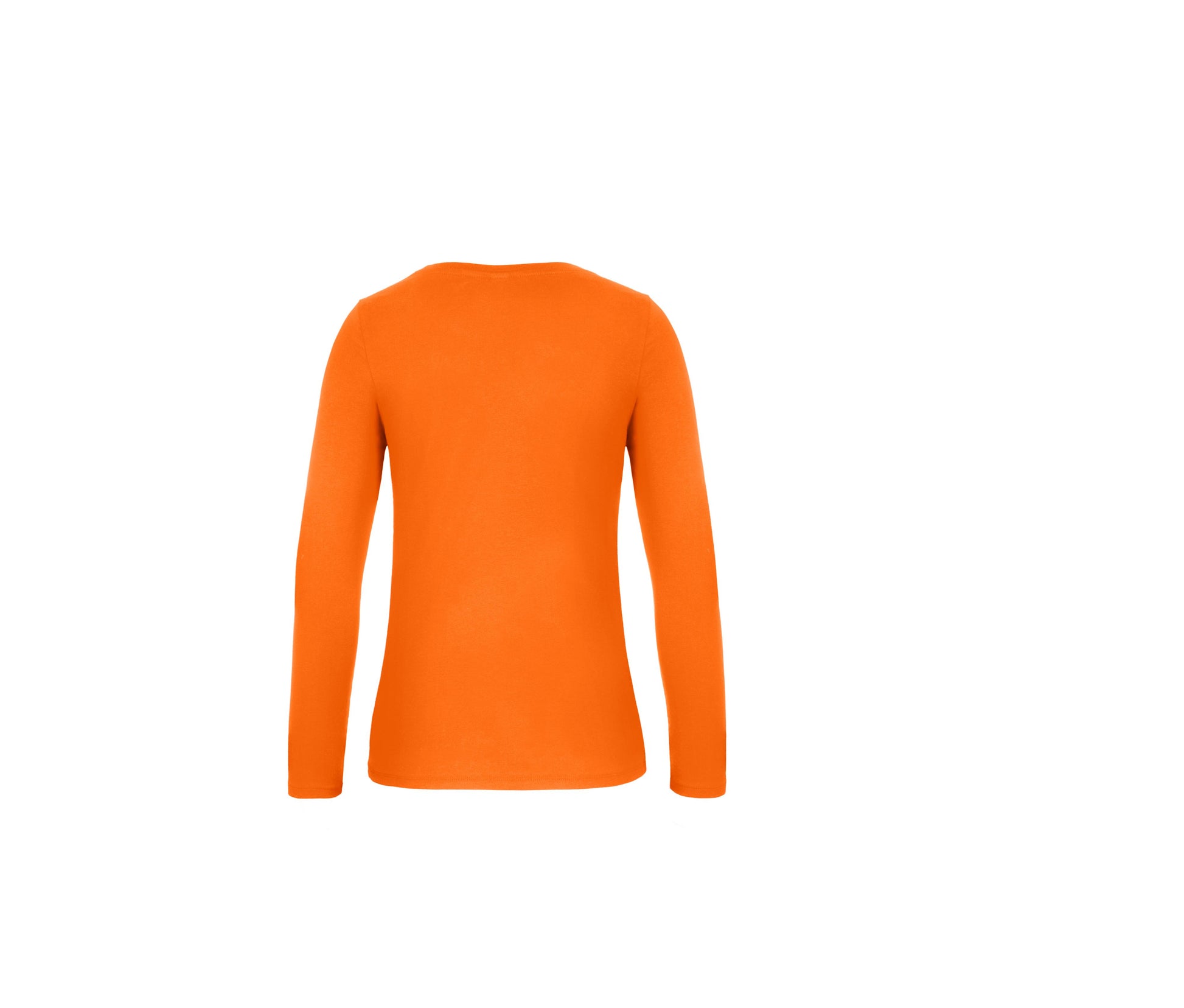 ORANGE - arrière