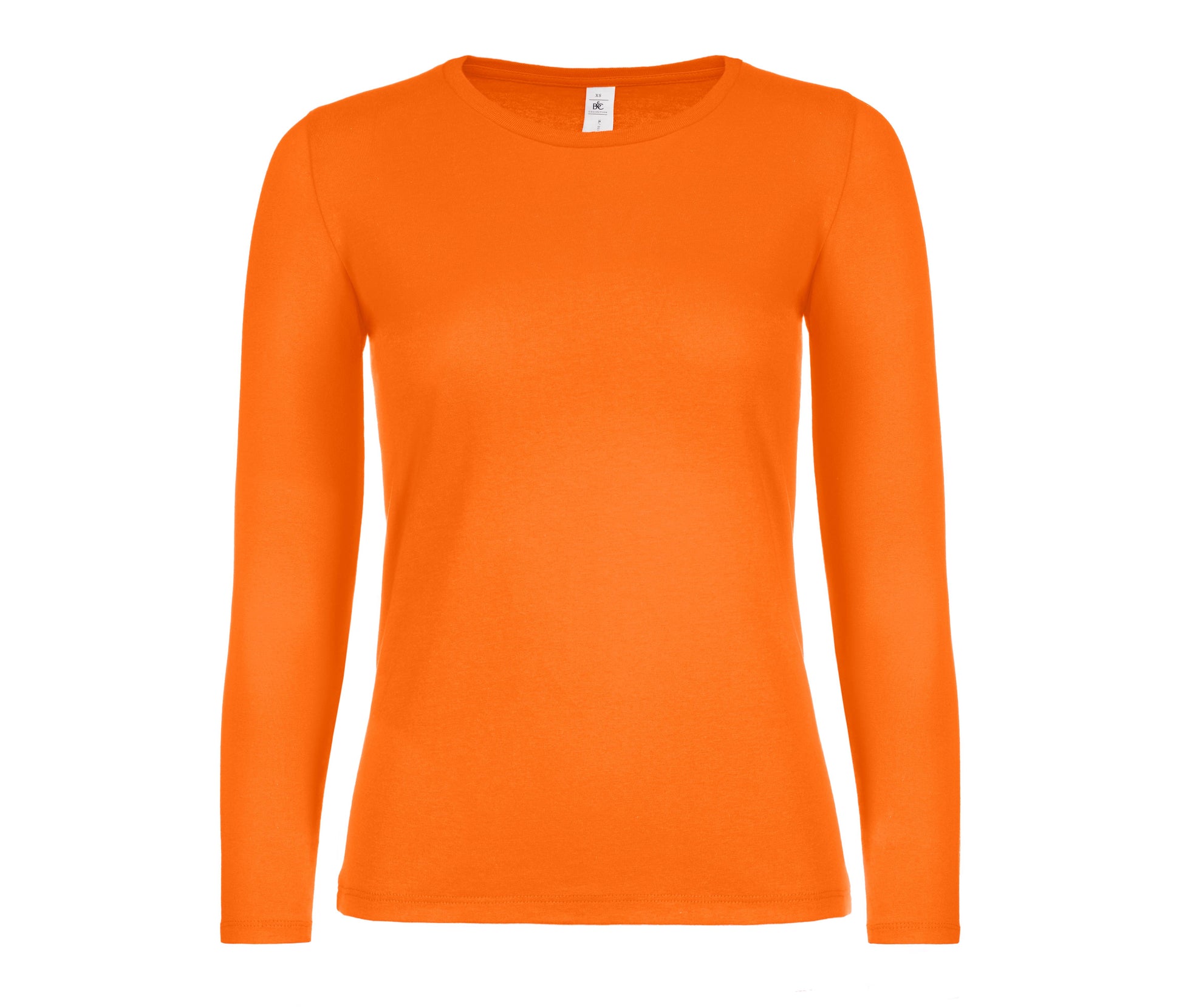 ORANGE - avant