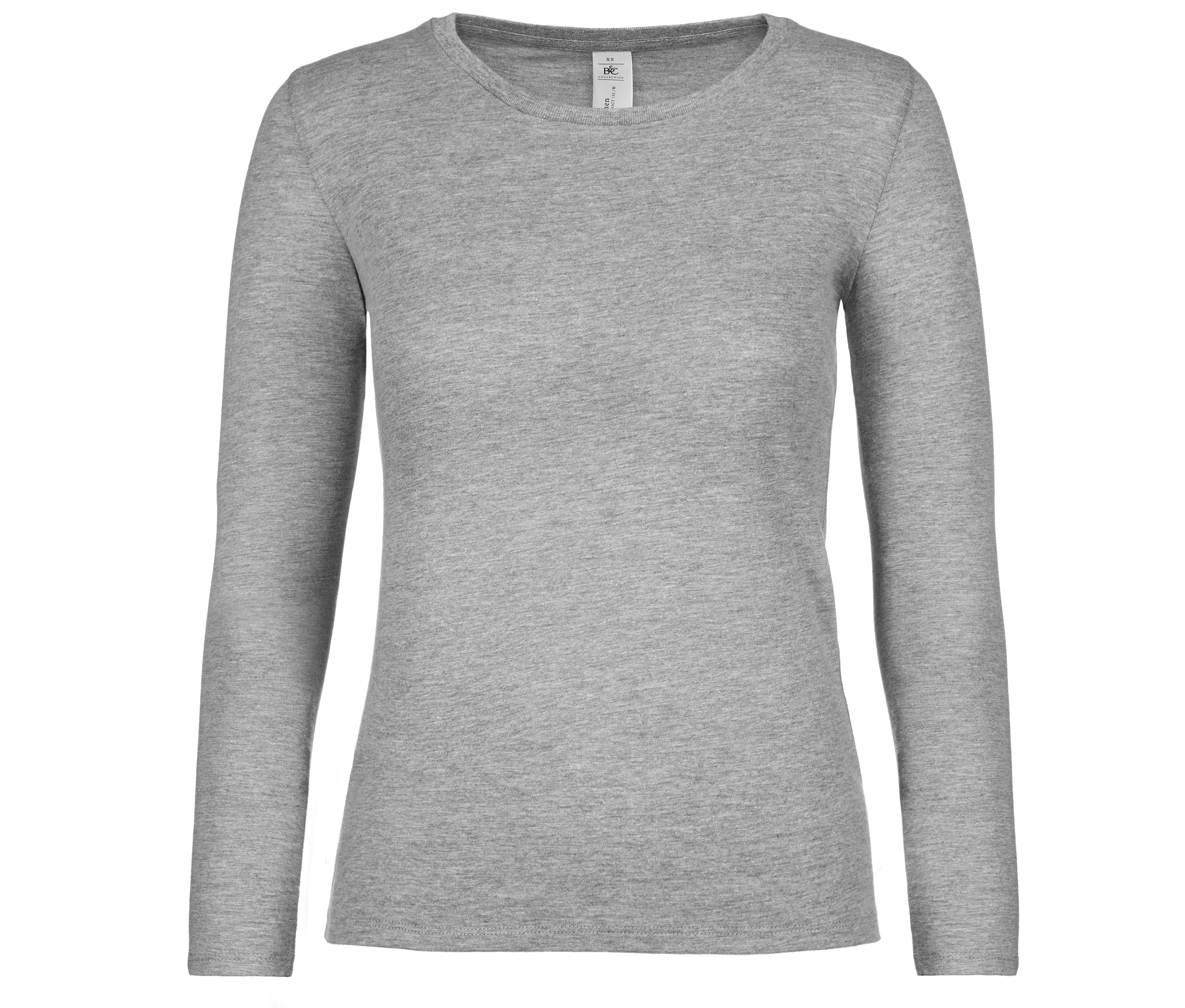 SPORT GREY - avant