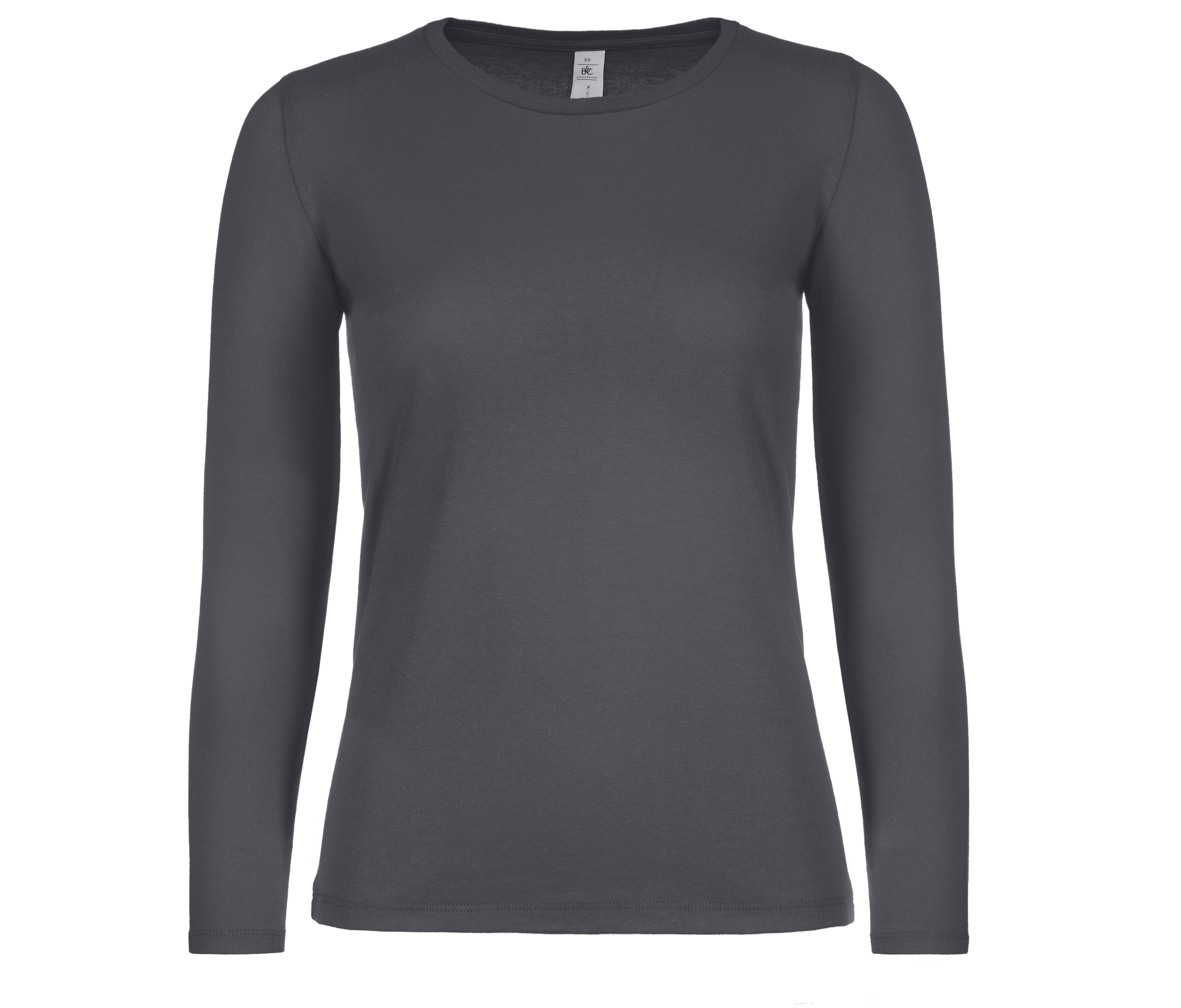 DARK GREY - avant