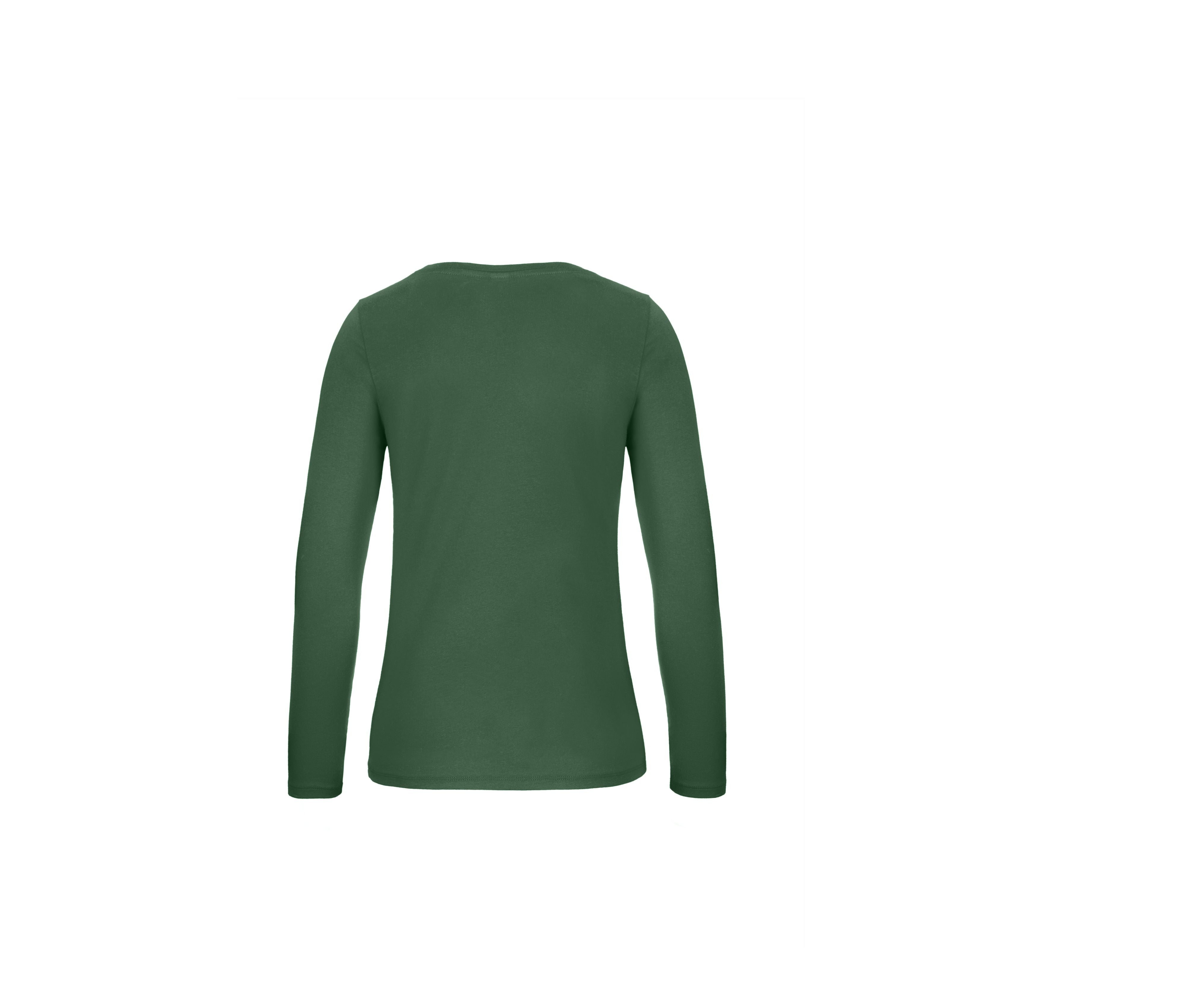 BOTTLE GREEN