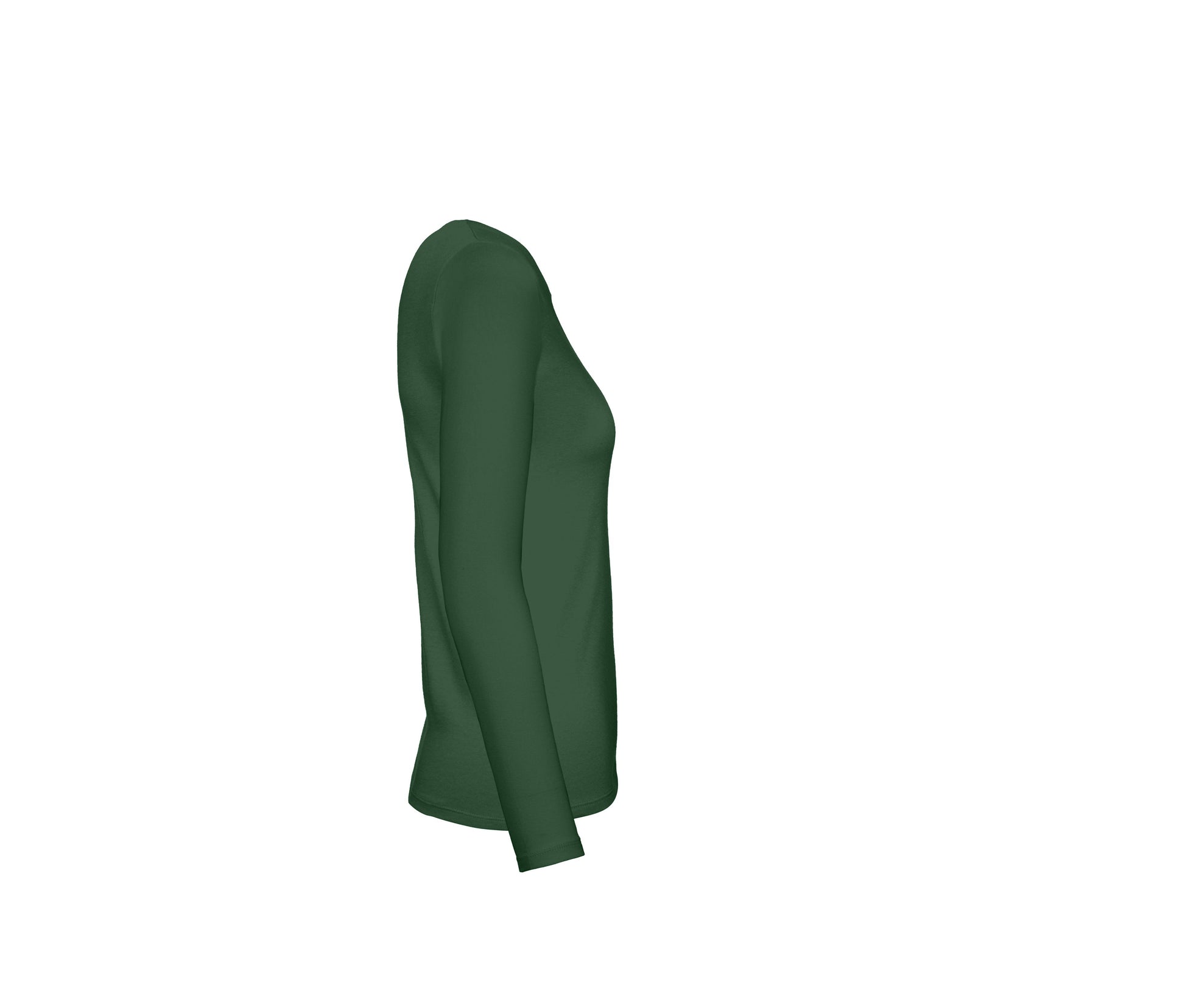 BOTTLE GREEN