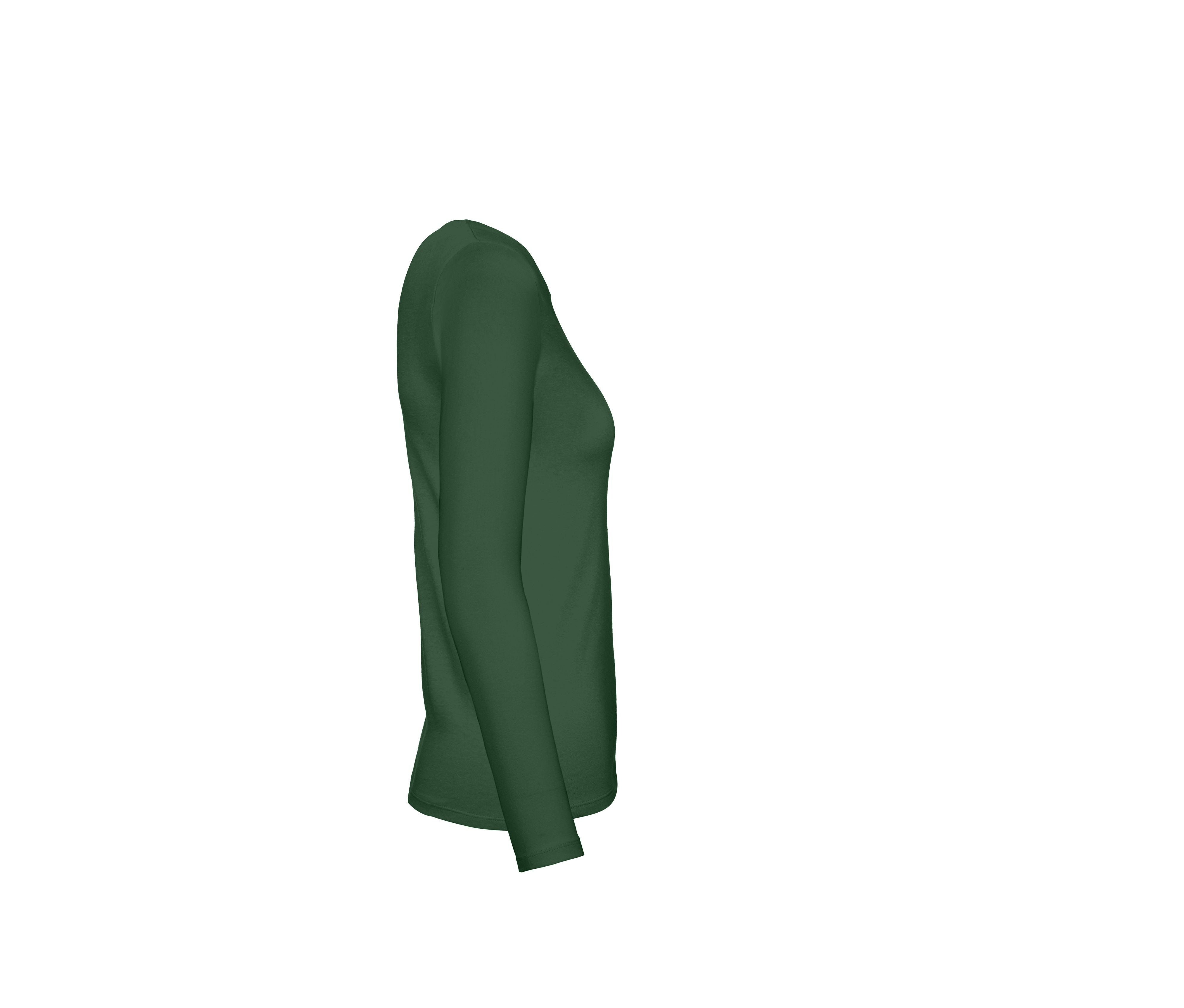 BOTTLE GREEN