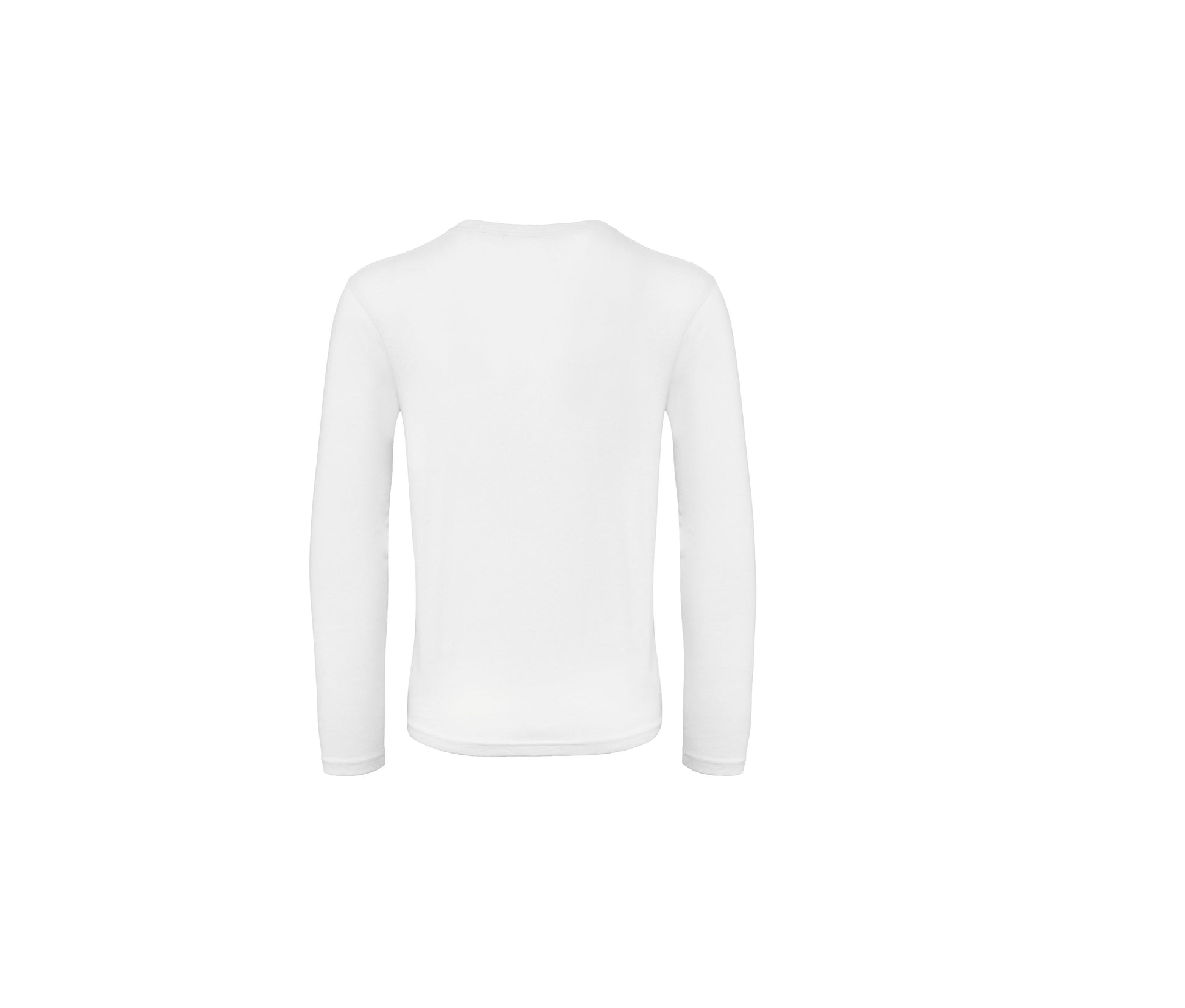 WHITE - arrière