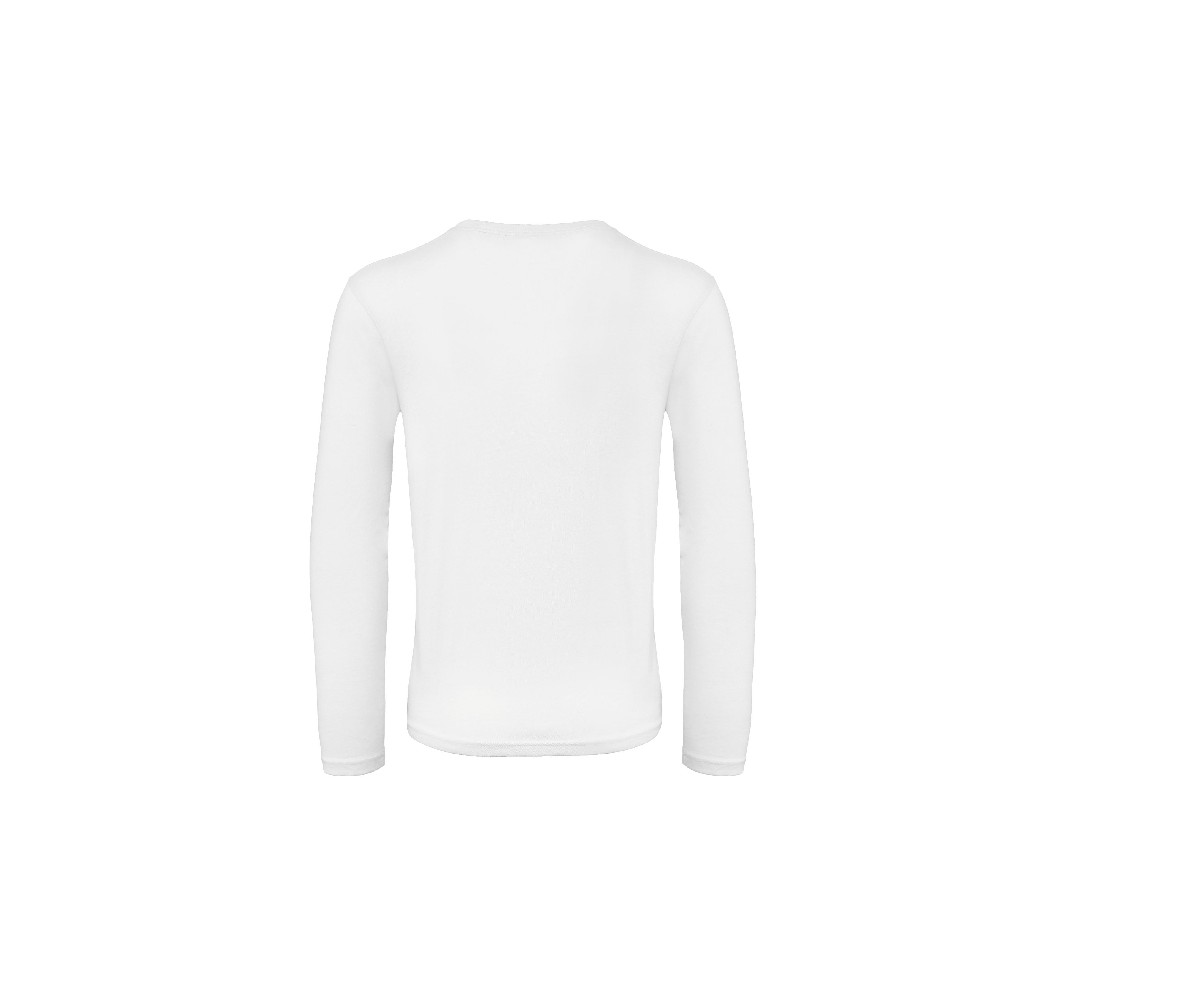 WHITE - arrière