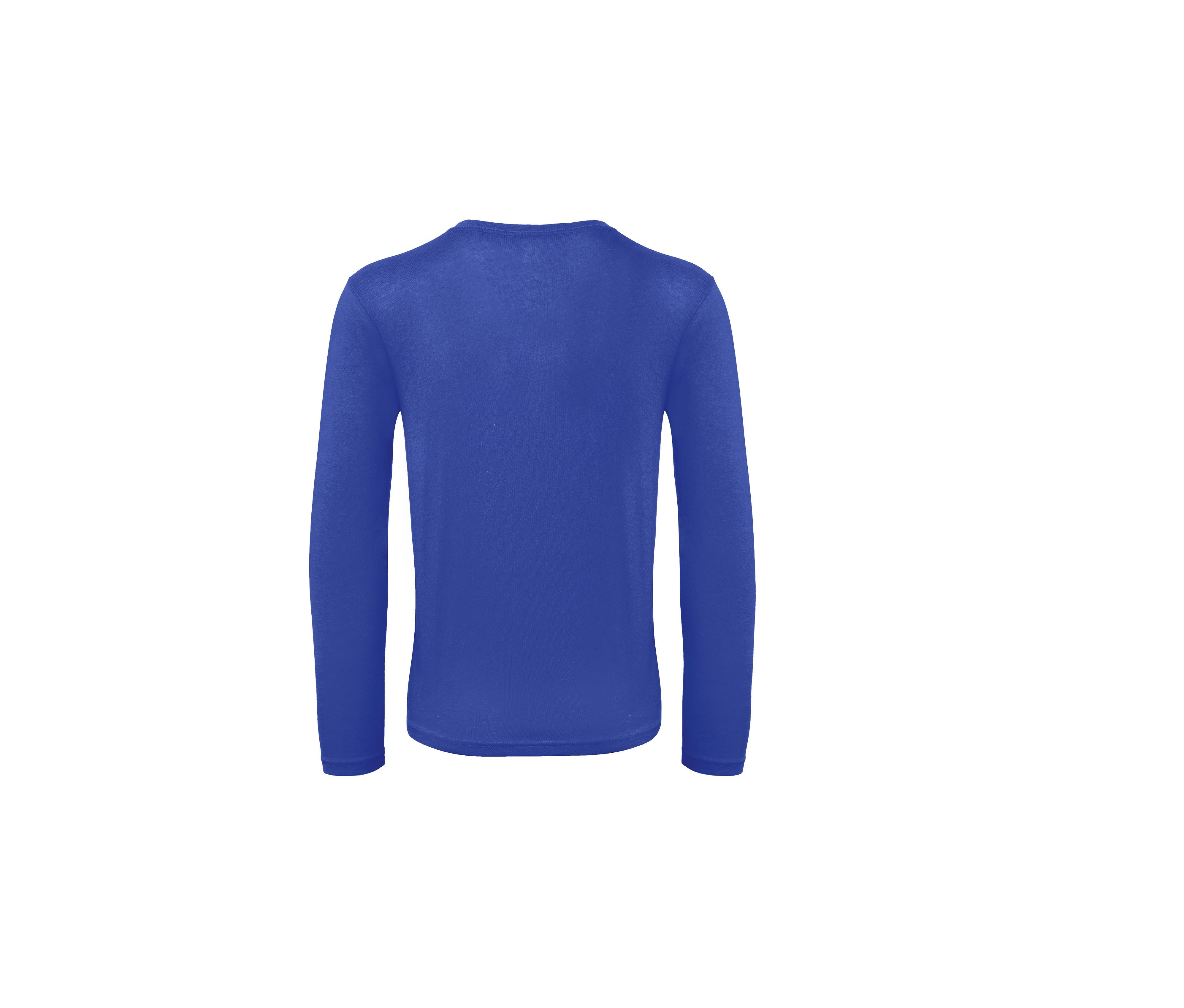 COBALT BLUE - arrière