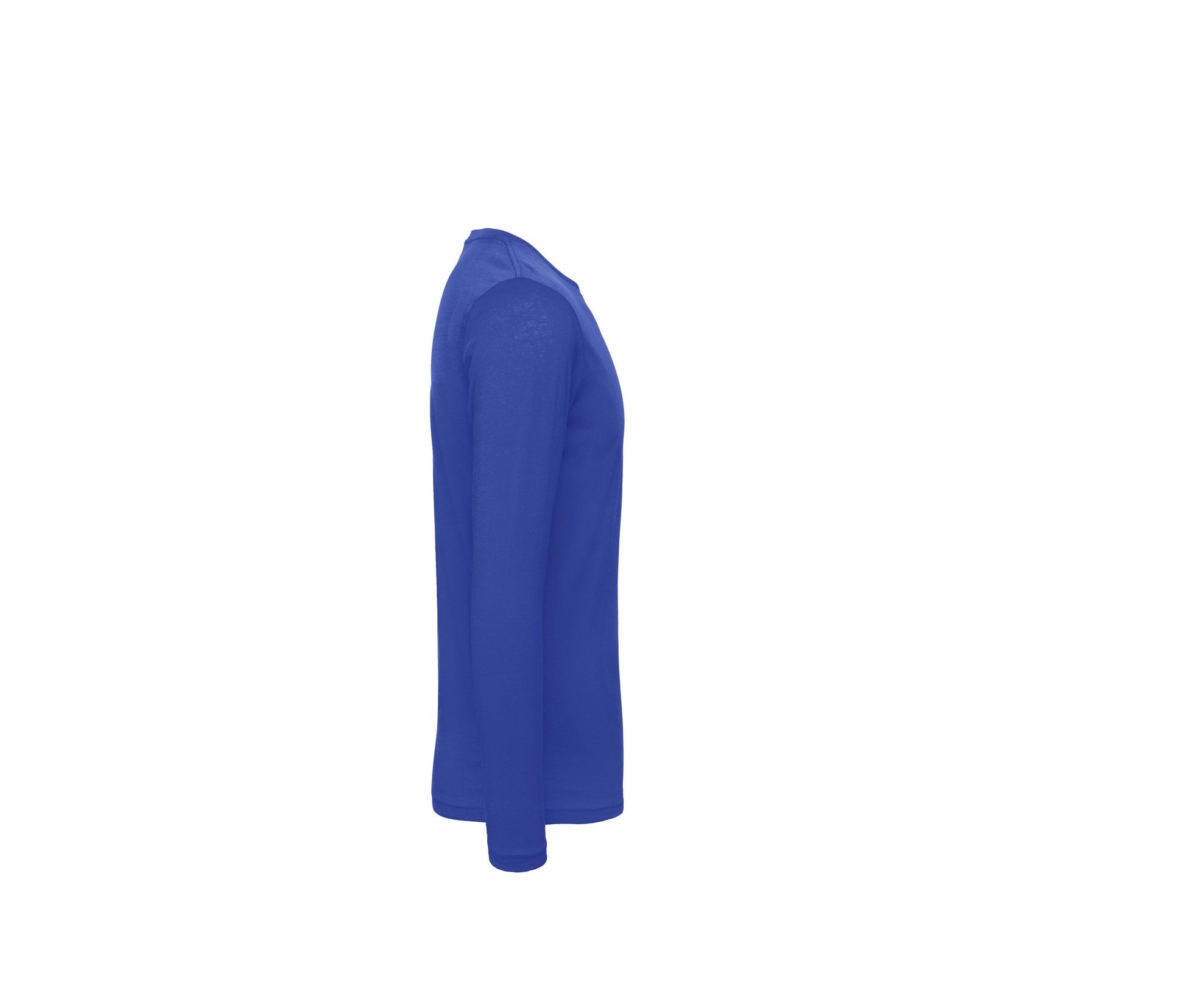 COBALT BLUE