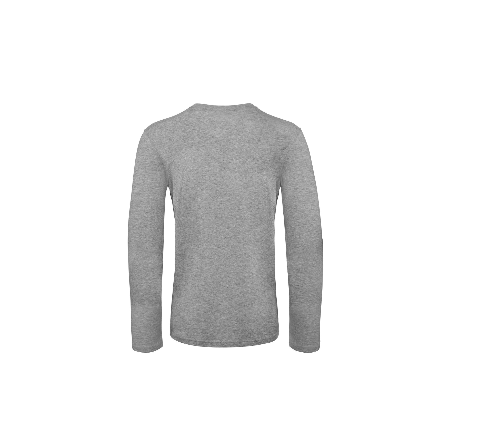 SPORT GREY - arrière