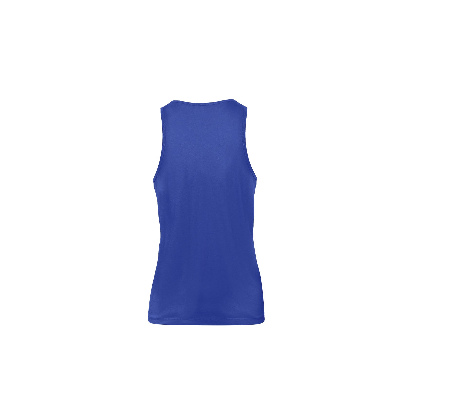 COBALT BLUE - arrière