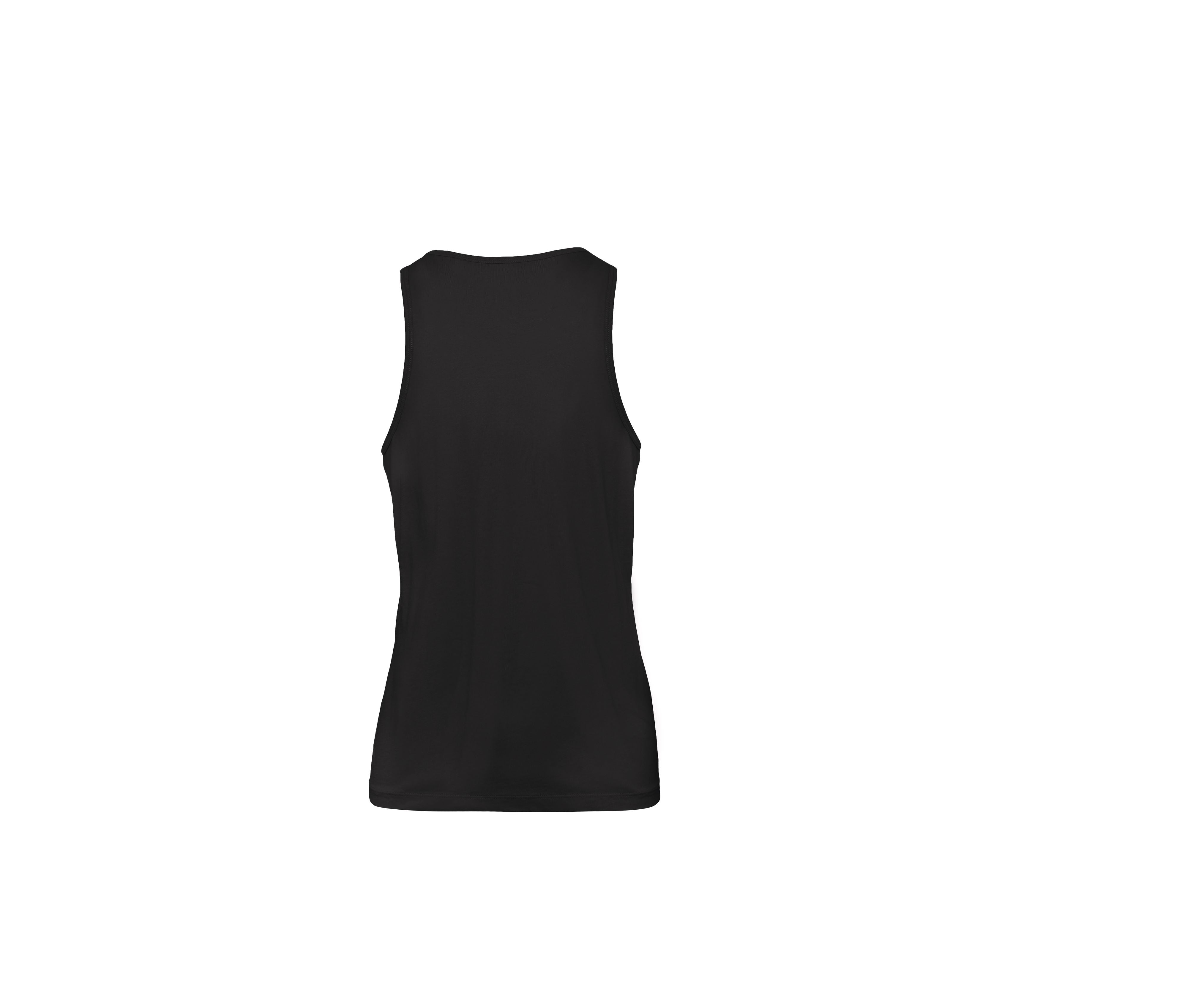 BLACK - arrière