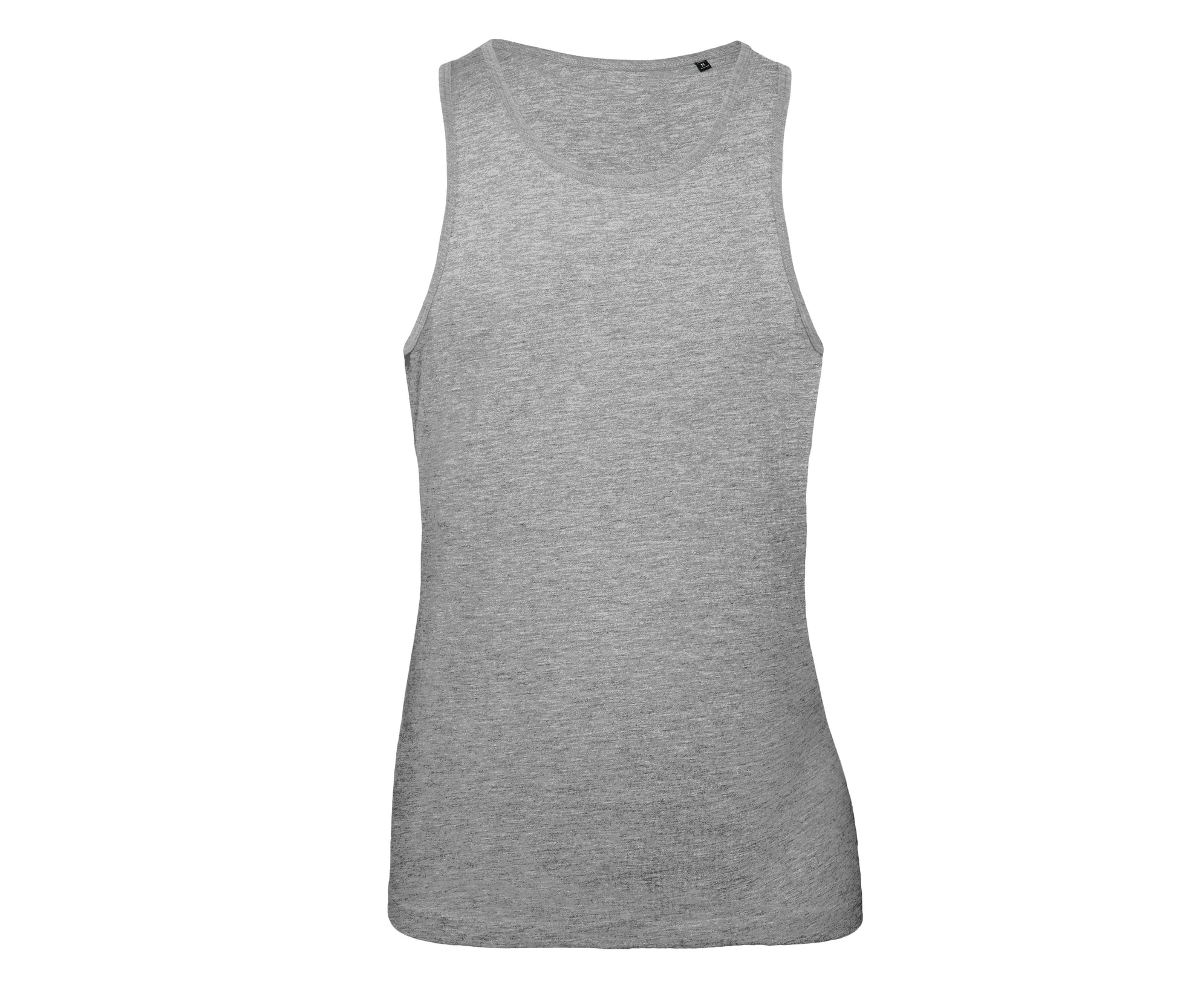 SPORT GREY - avant