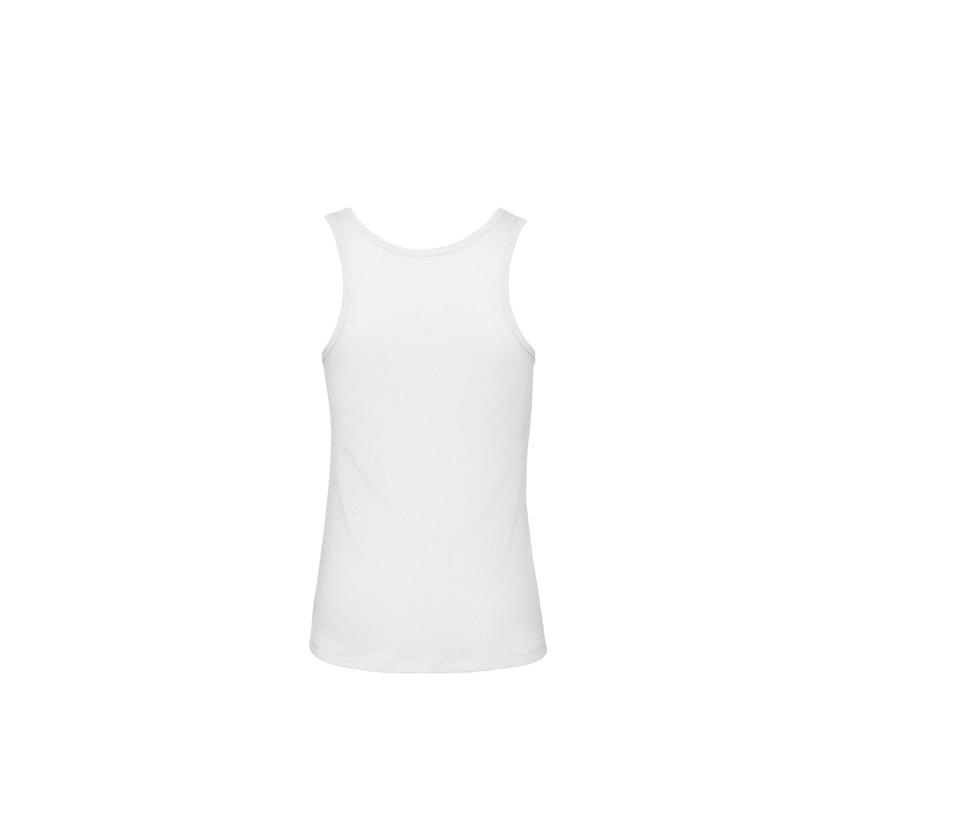 WHITE - arrière