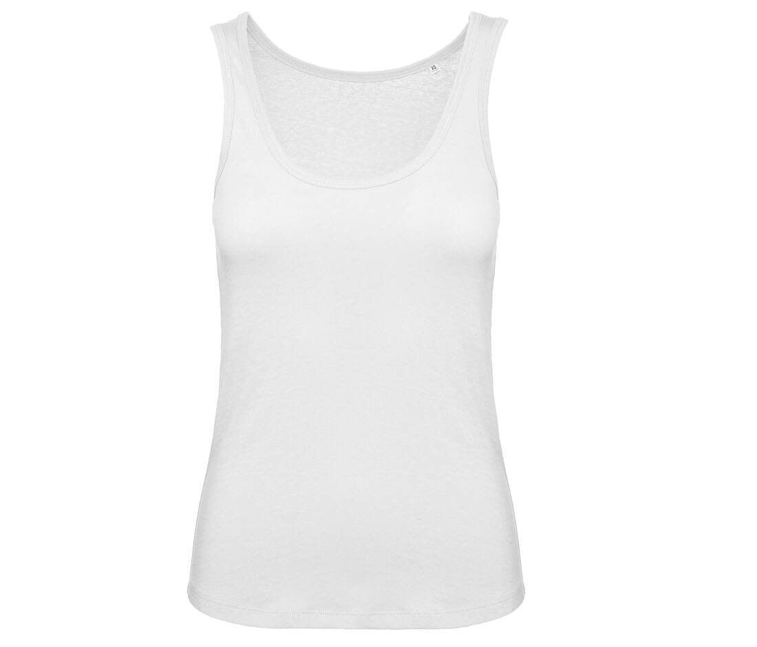 Débardeur coton bio femme - Inspire Tank T/women_°