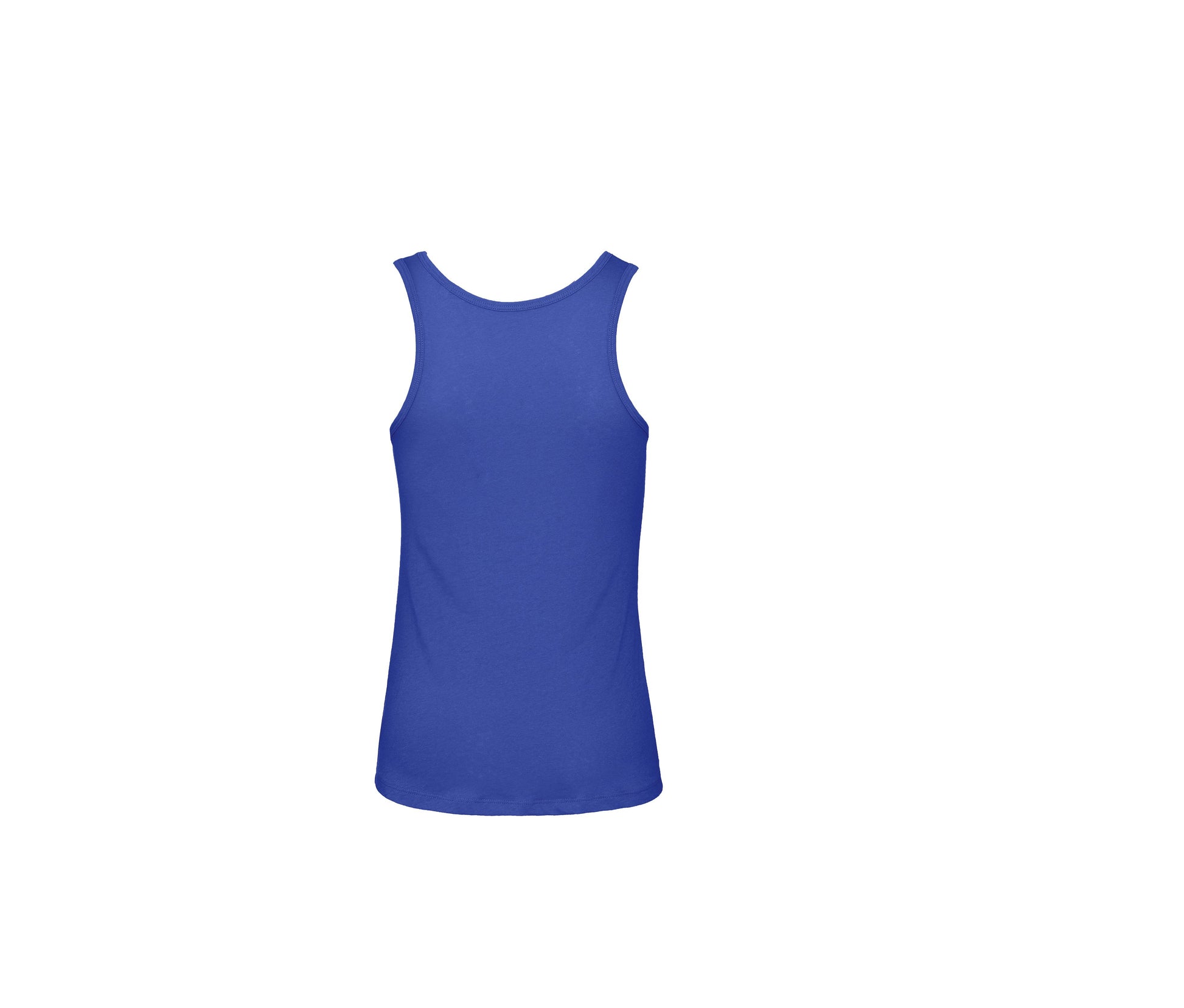 COBALT BLUE - arrière