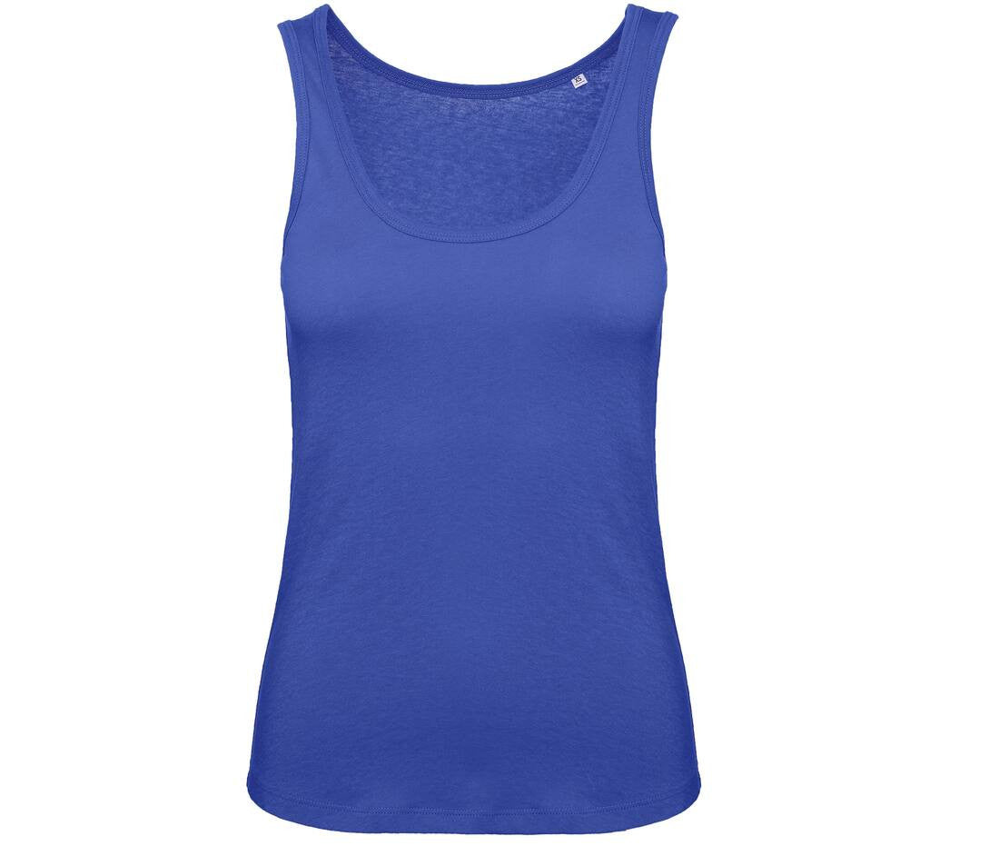 Débardeur coton bio femme - Inspire Tank T/women_°