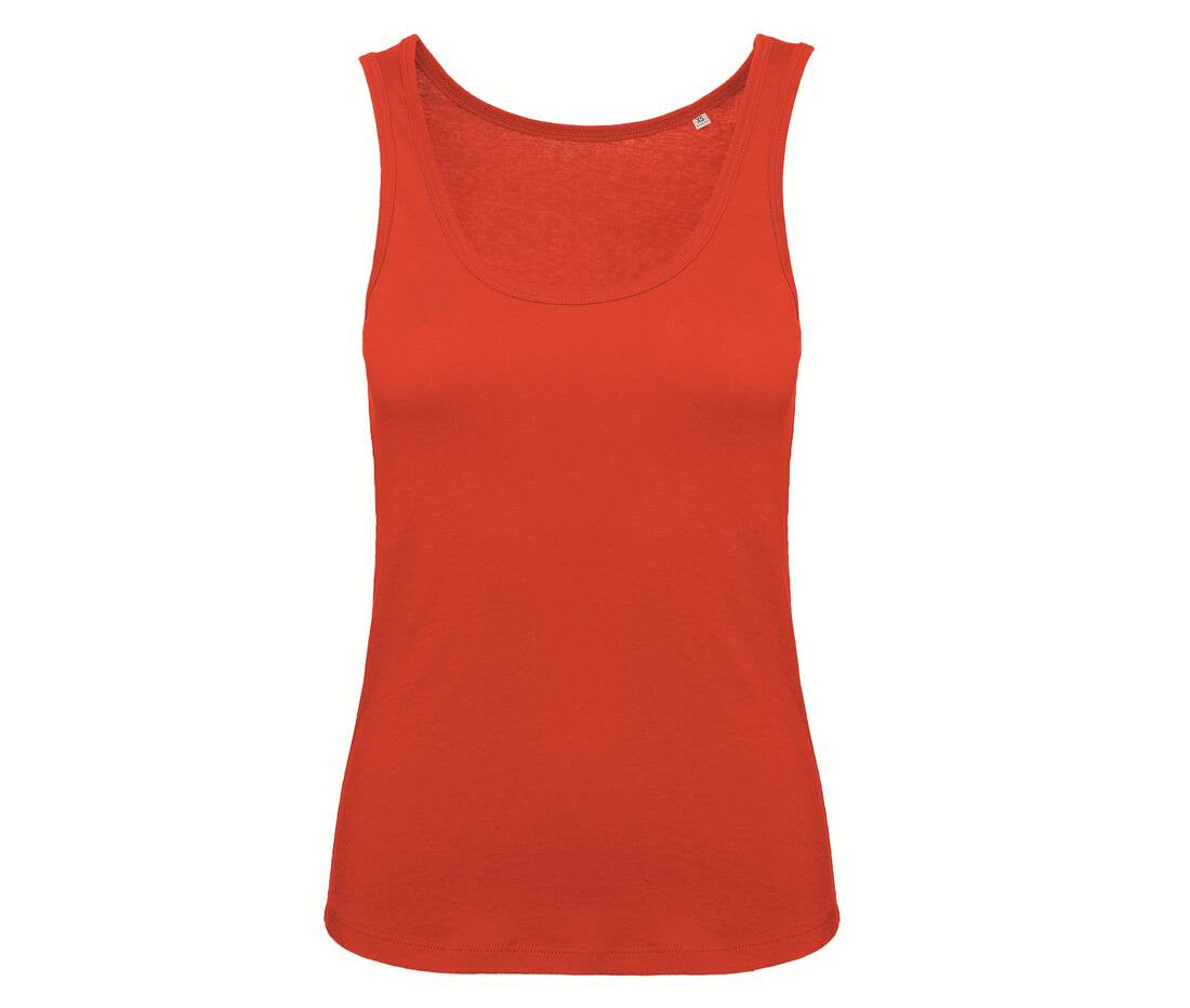 Débardeur coton bio femme - Inspire Tank T/women_°