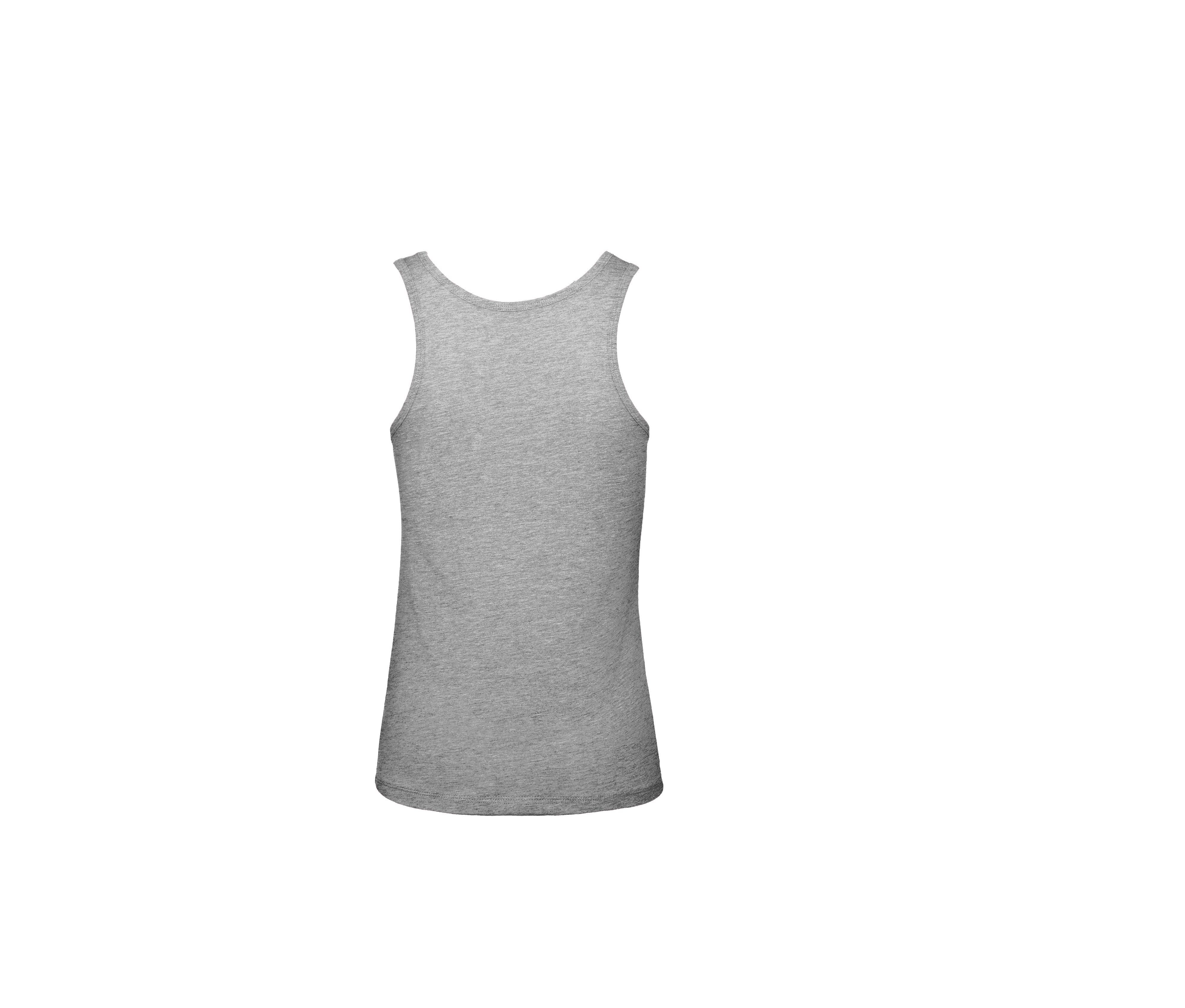 SPORT GREY - arrière