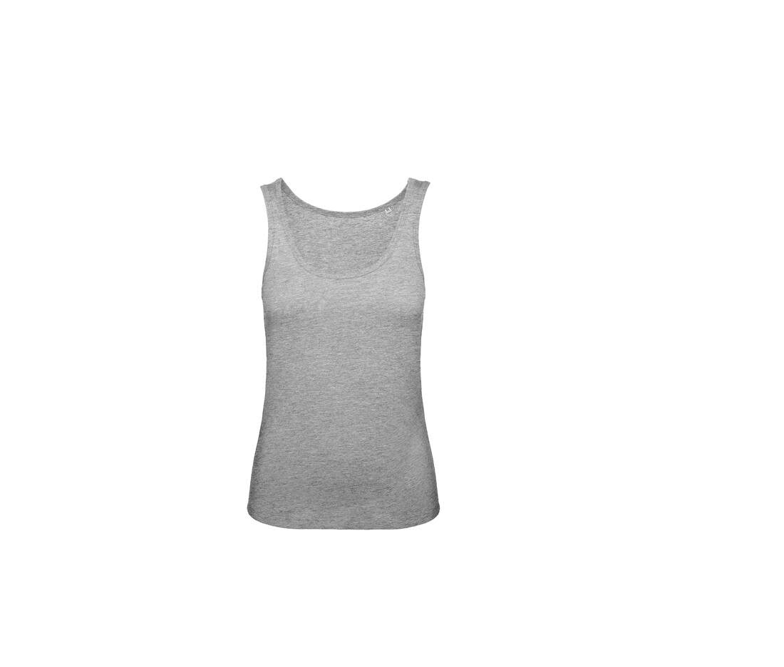 Débardeur coton bio femme - Inspire Tank T/women_°