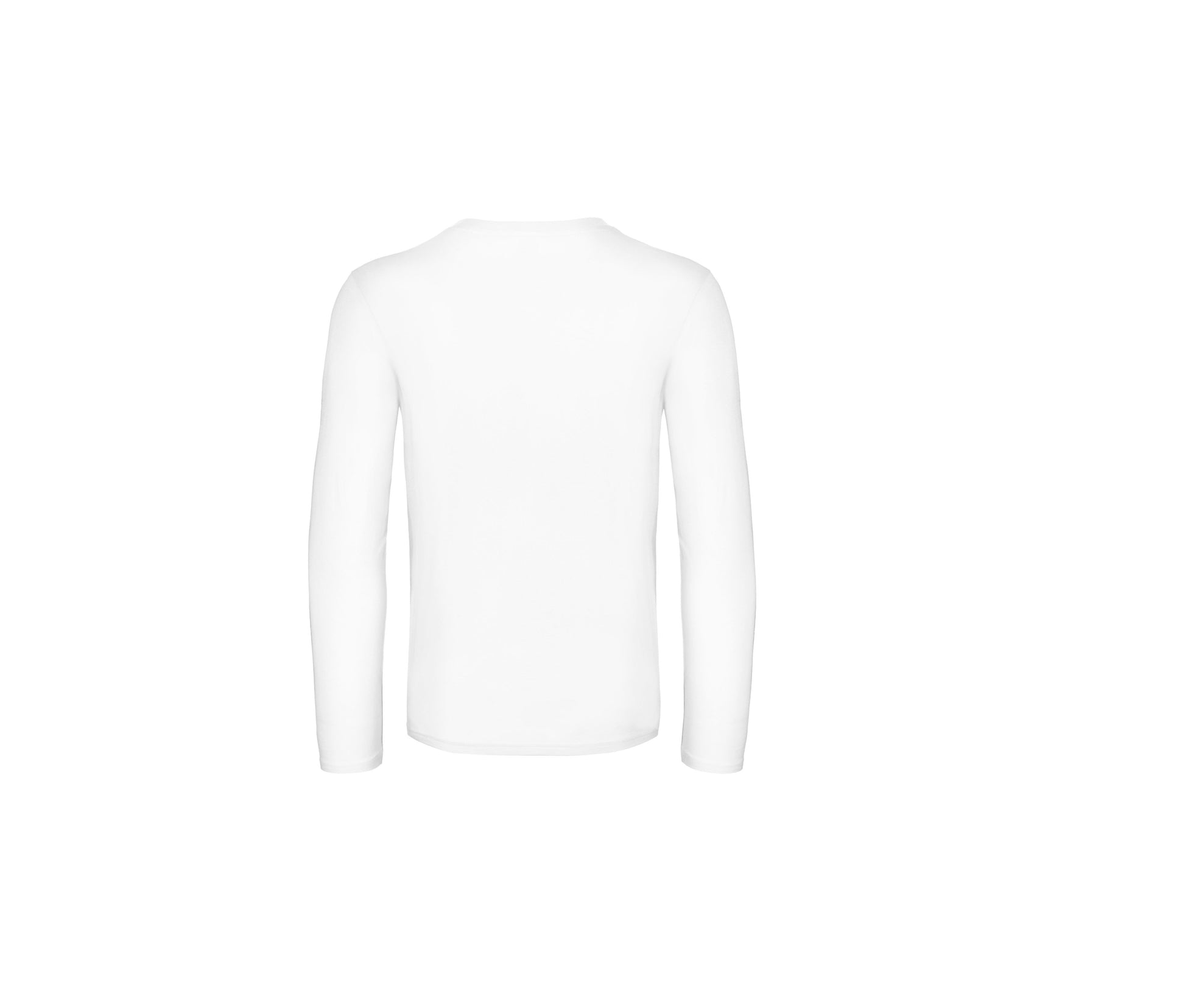 WHITE - arrière