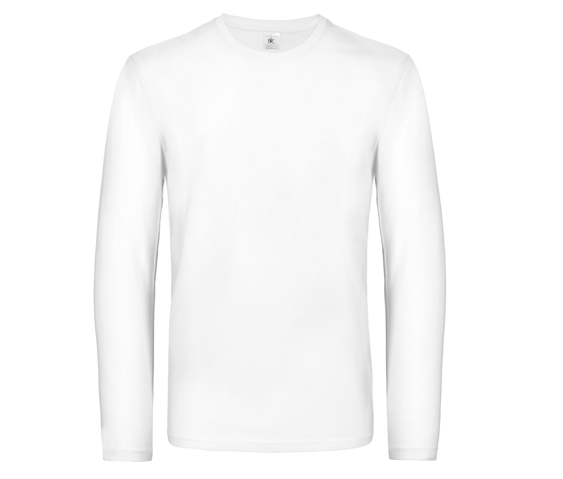 WHITE - avant