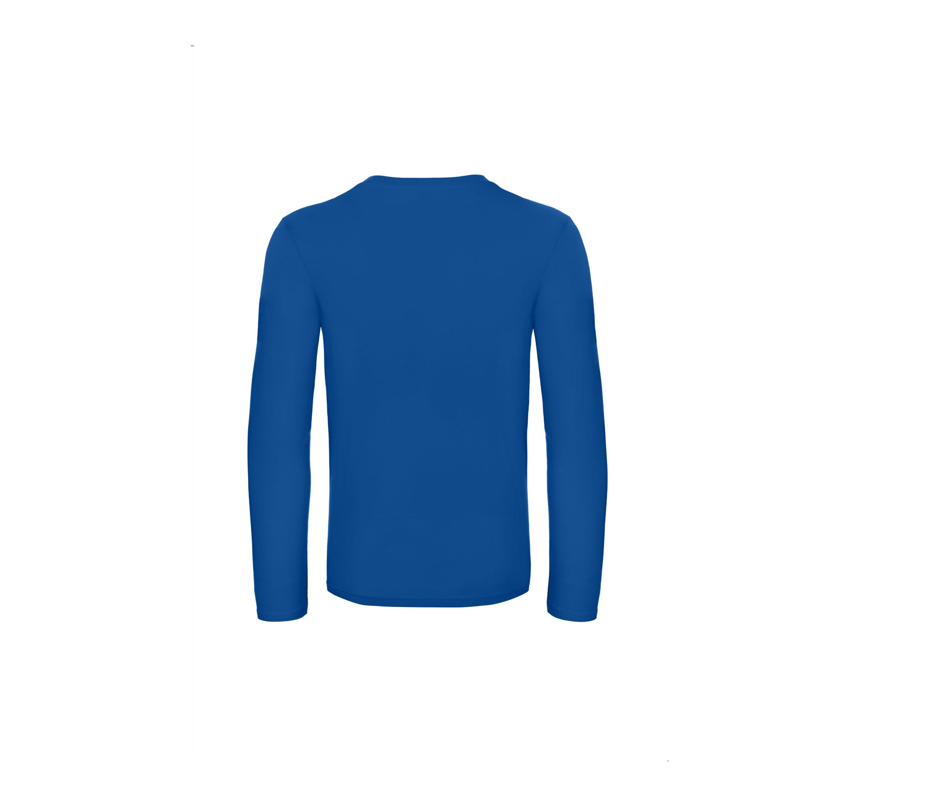 ROYAL BLUE - arrière