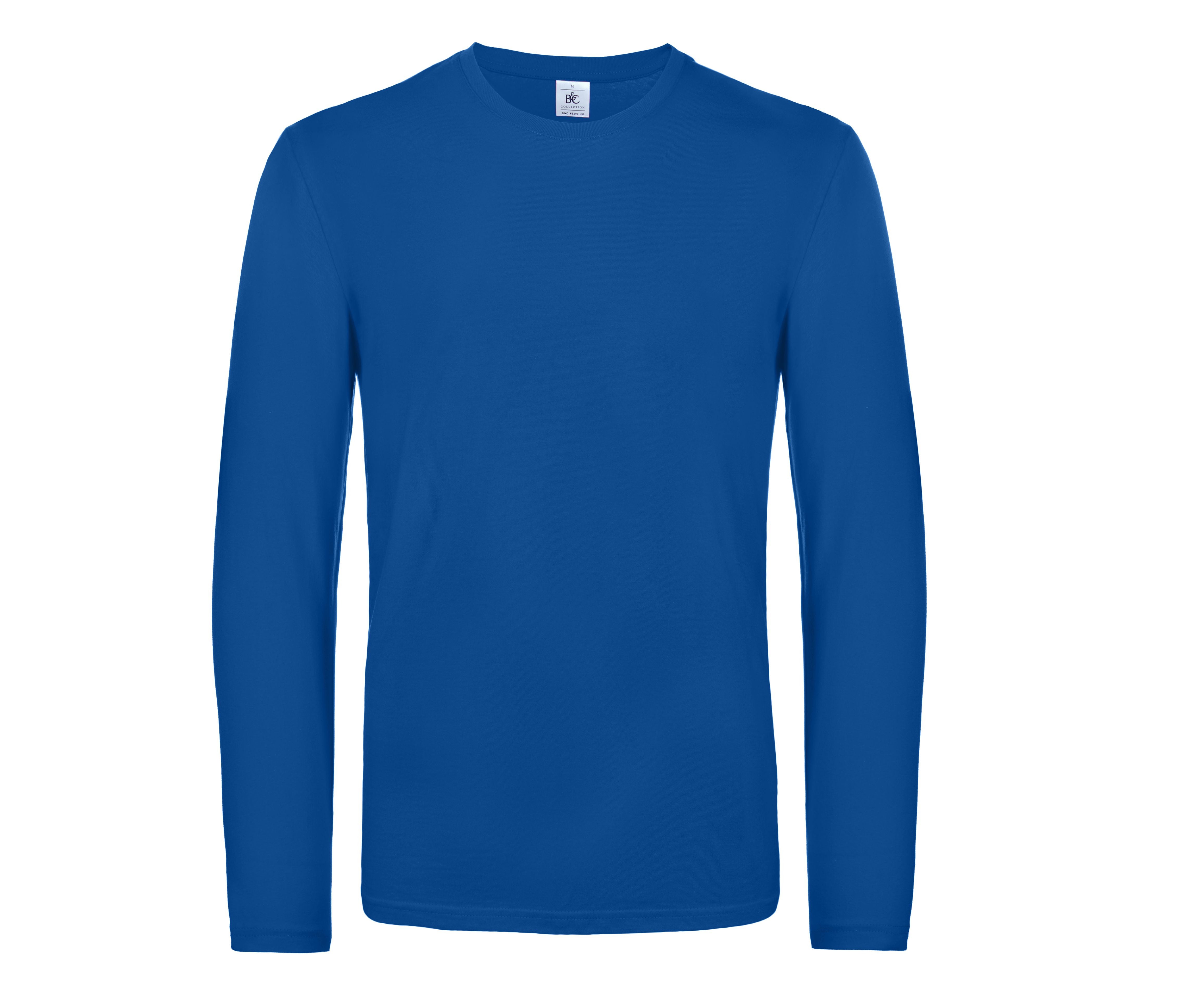 ROYAL BLUE - avant
