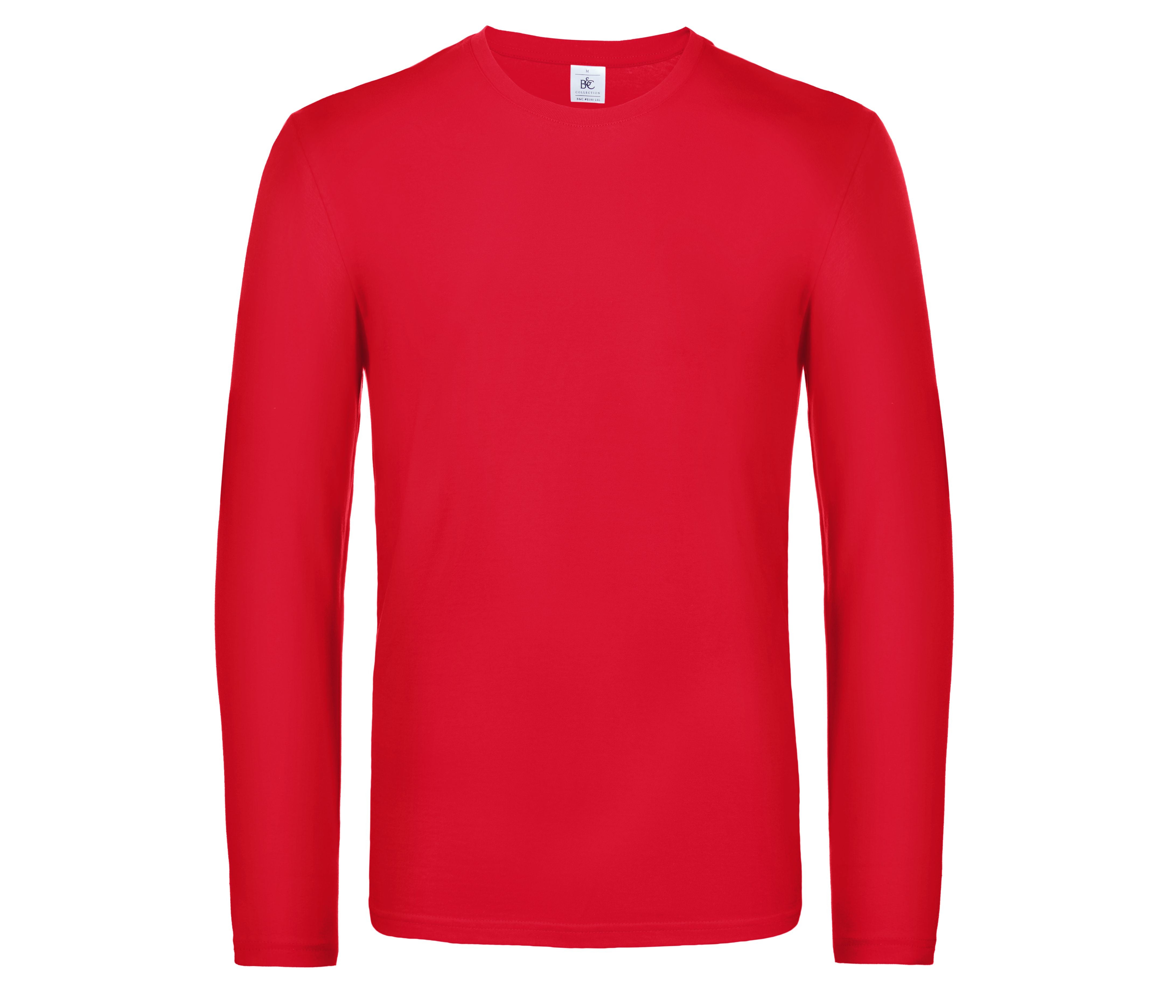 RED - avant