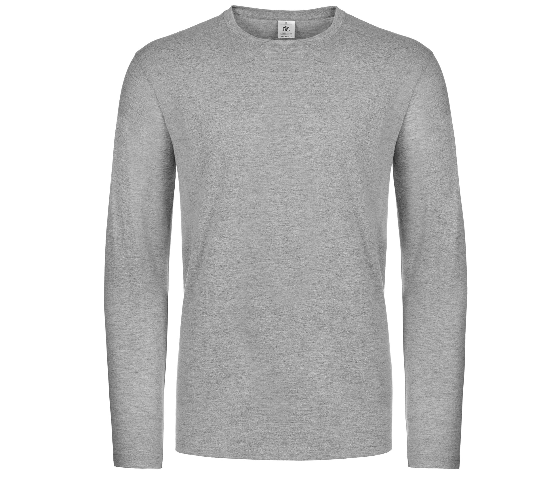 SPORT GREY - avant