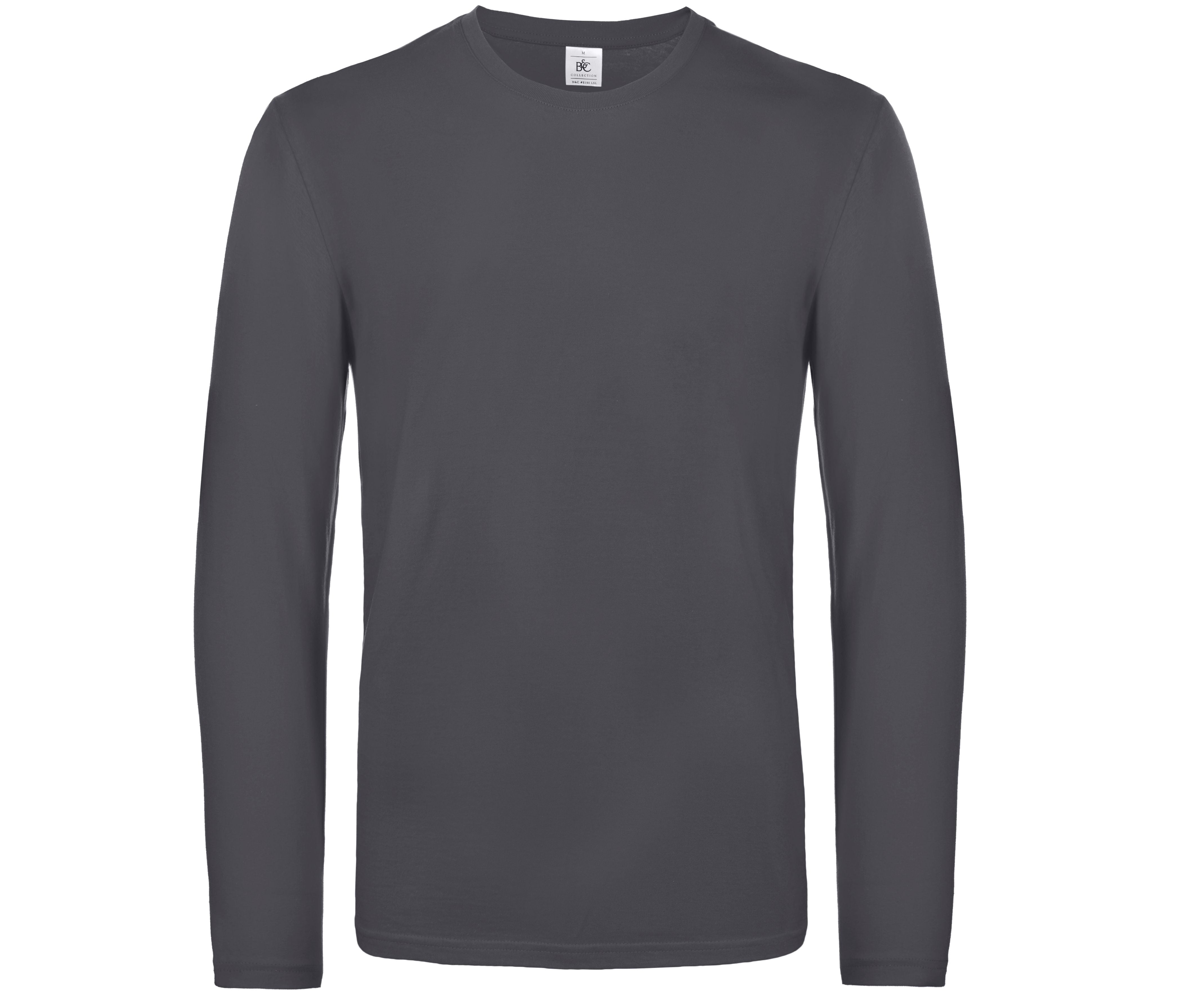 DARK GREY - avant