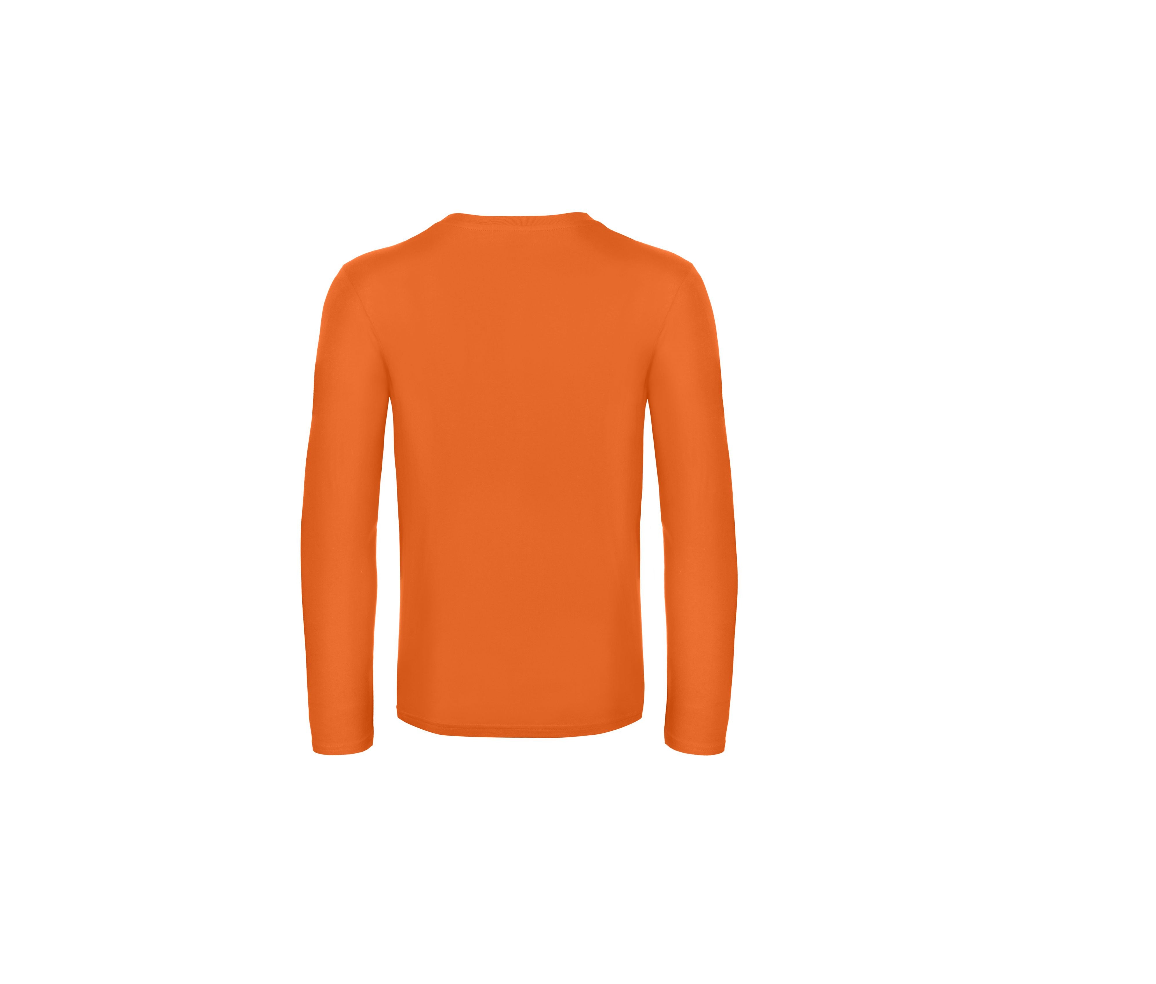 URBAN ORANGE - arrière