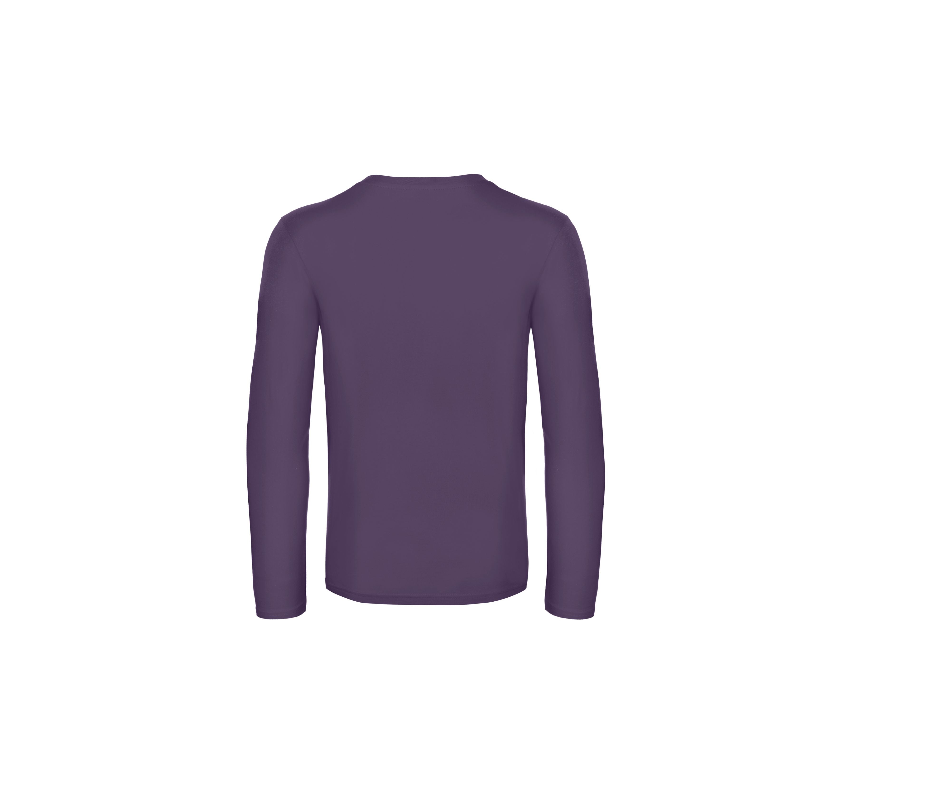 URBAN PURPLE - arrière