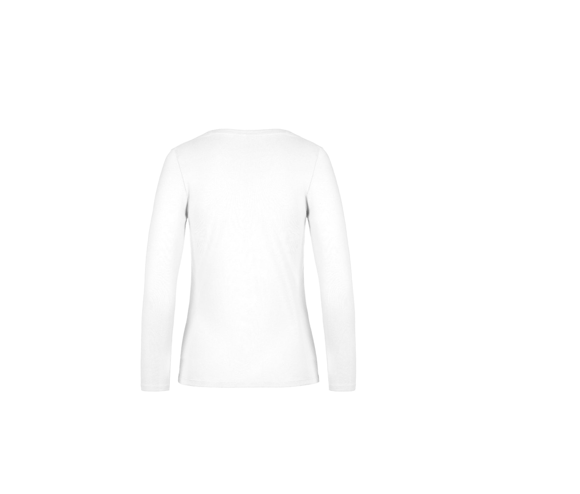 WHITE - arrière