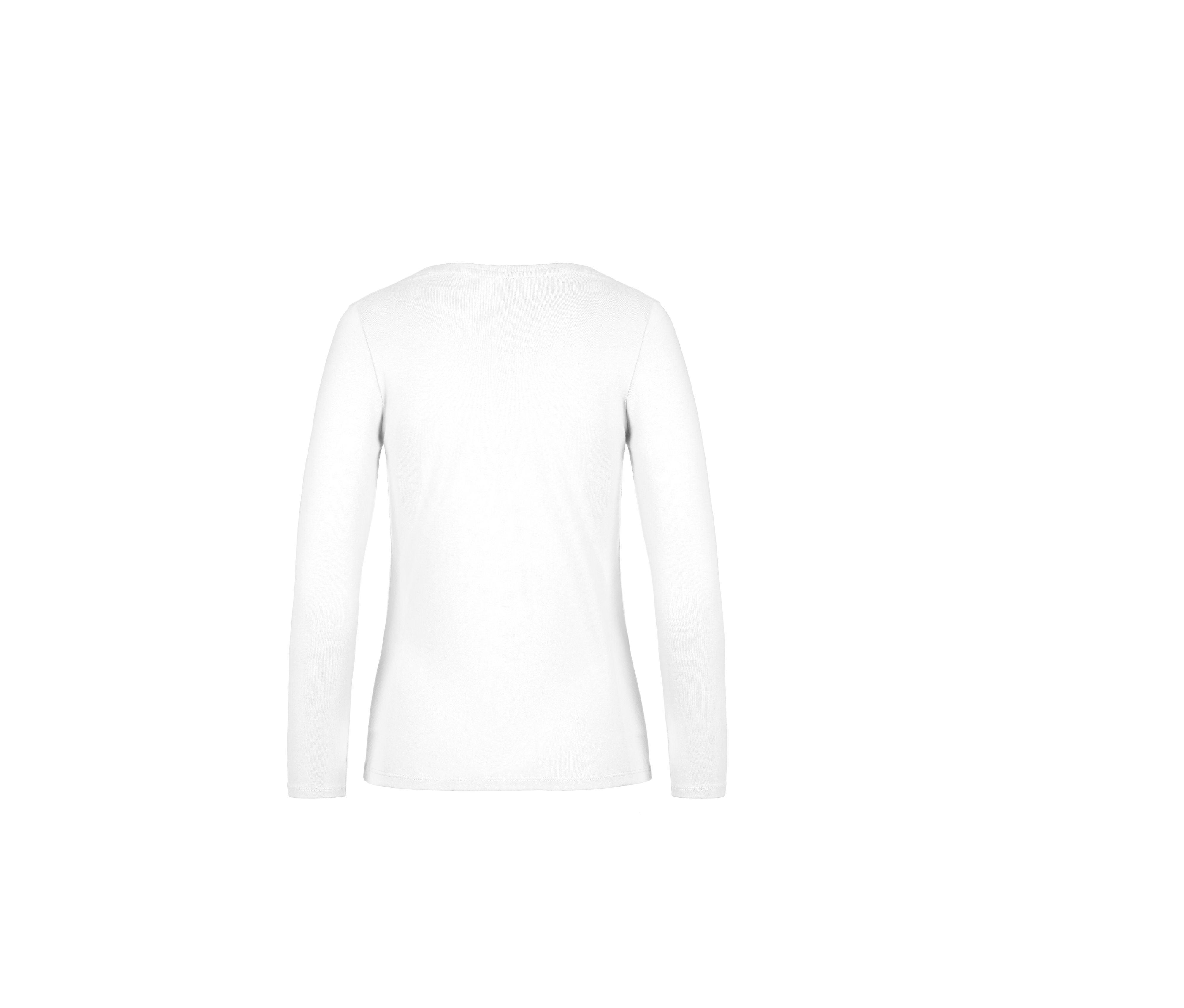 WHITE - arrière