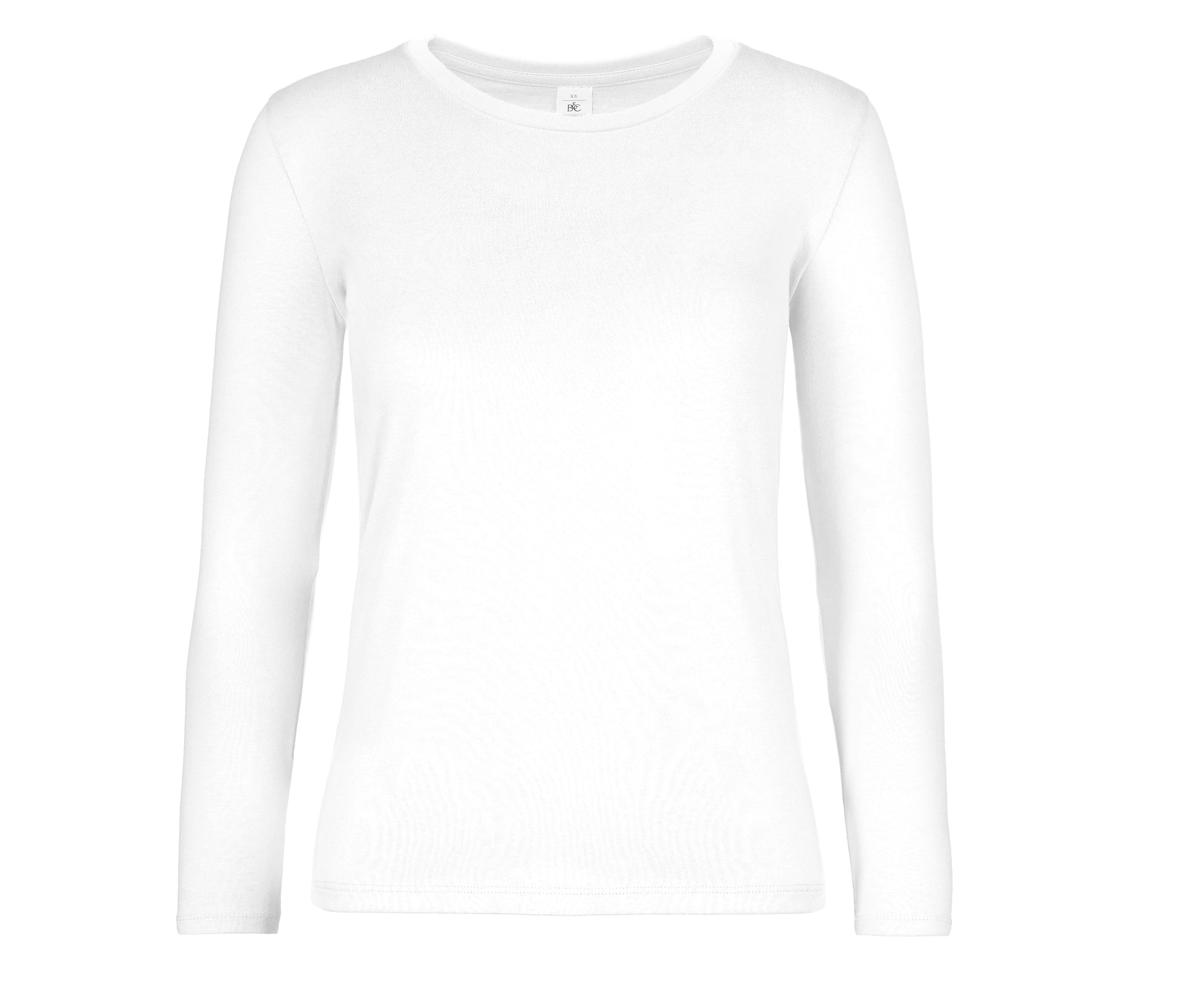 WHITE - avant