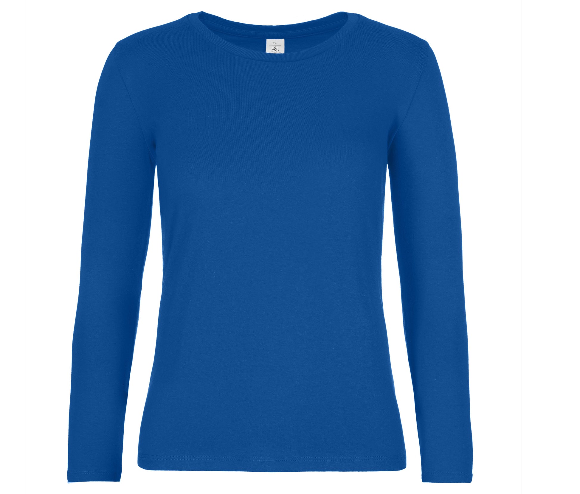 ROYAL BLUE - avant