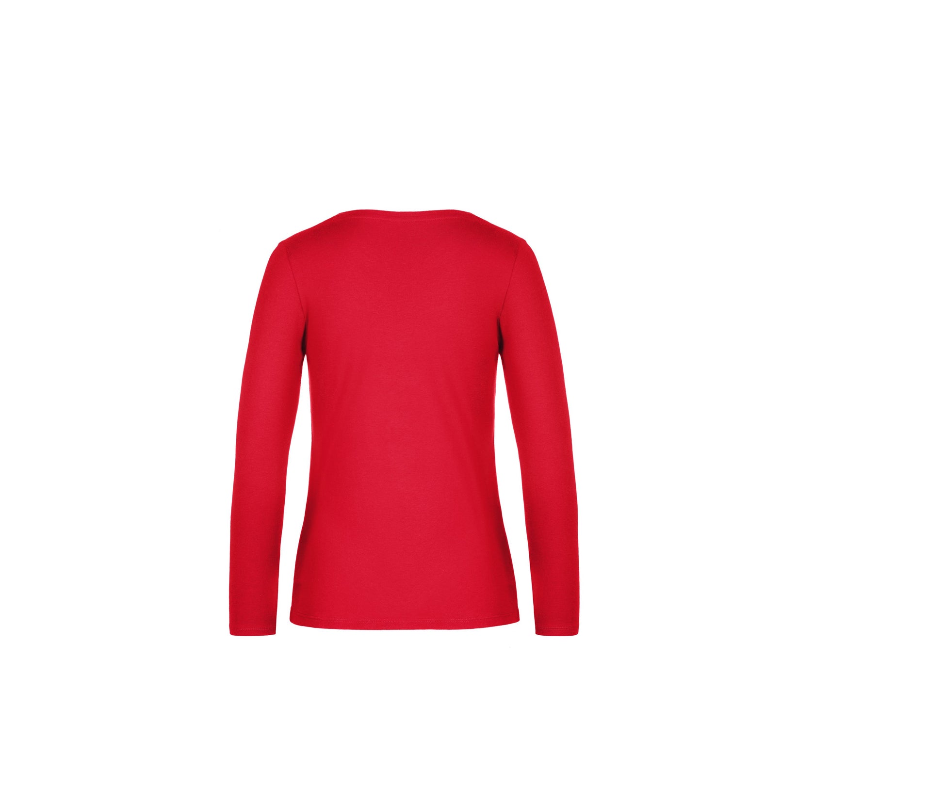 RED - arrière
