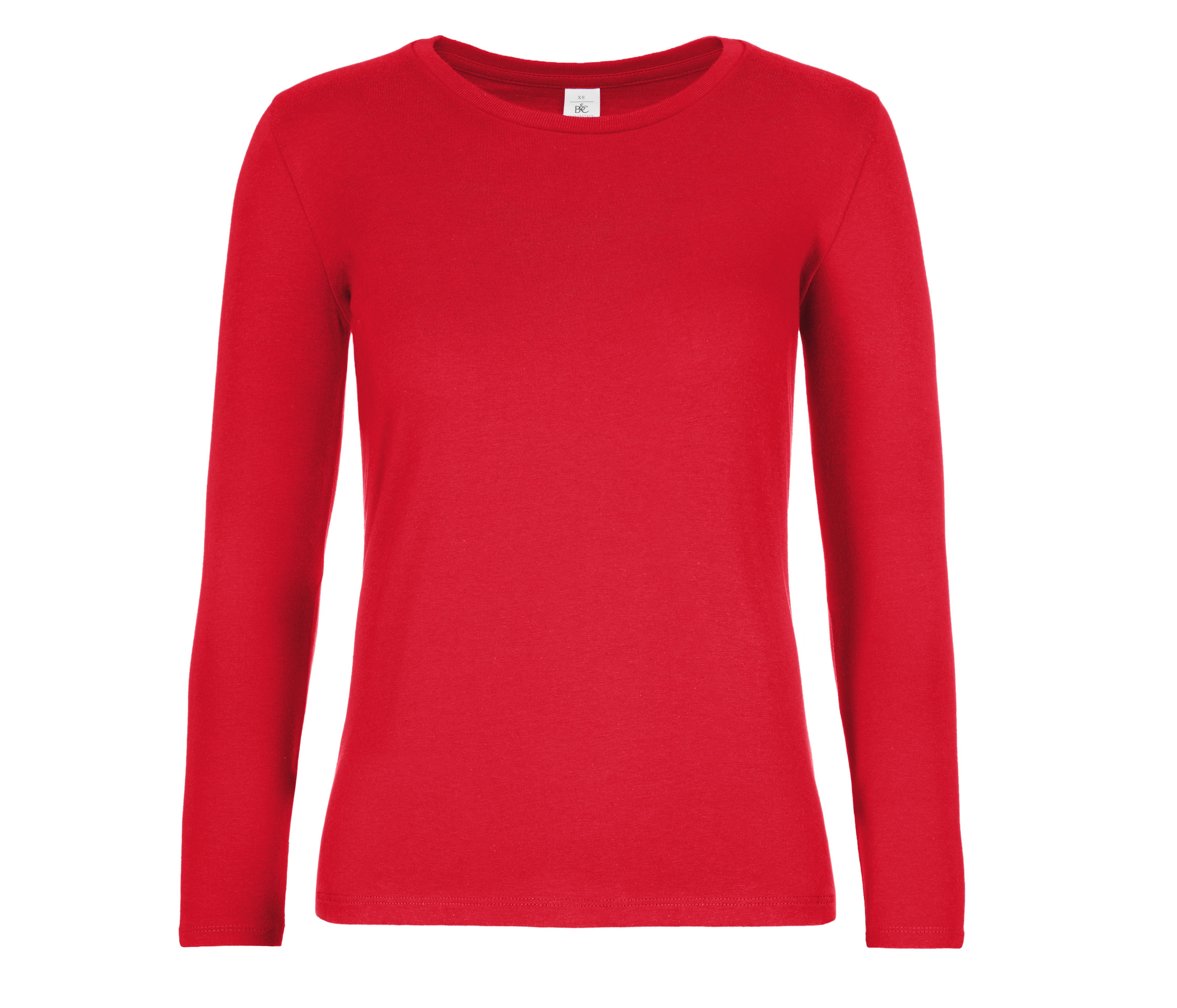 RED - avant